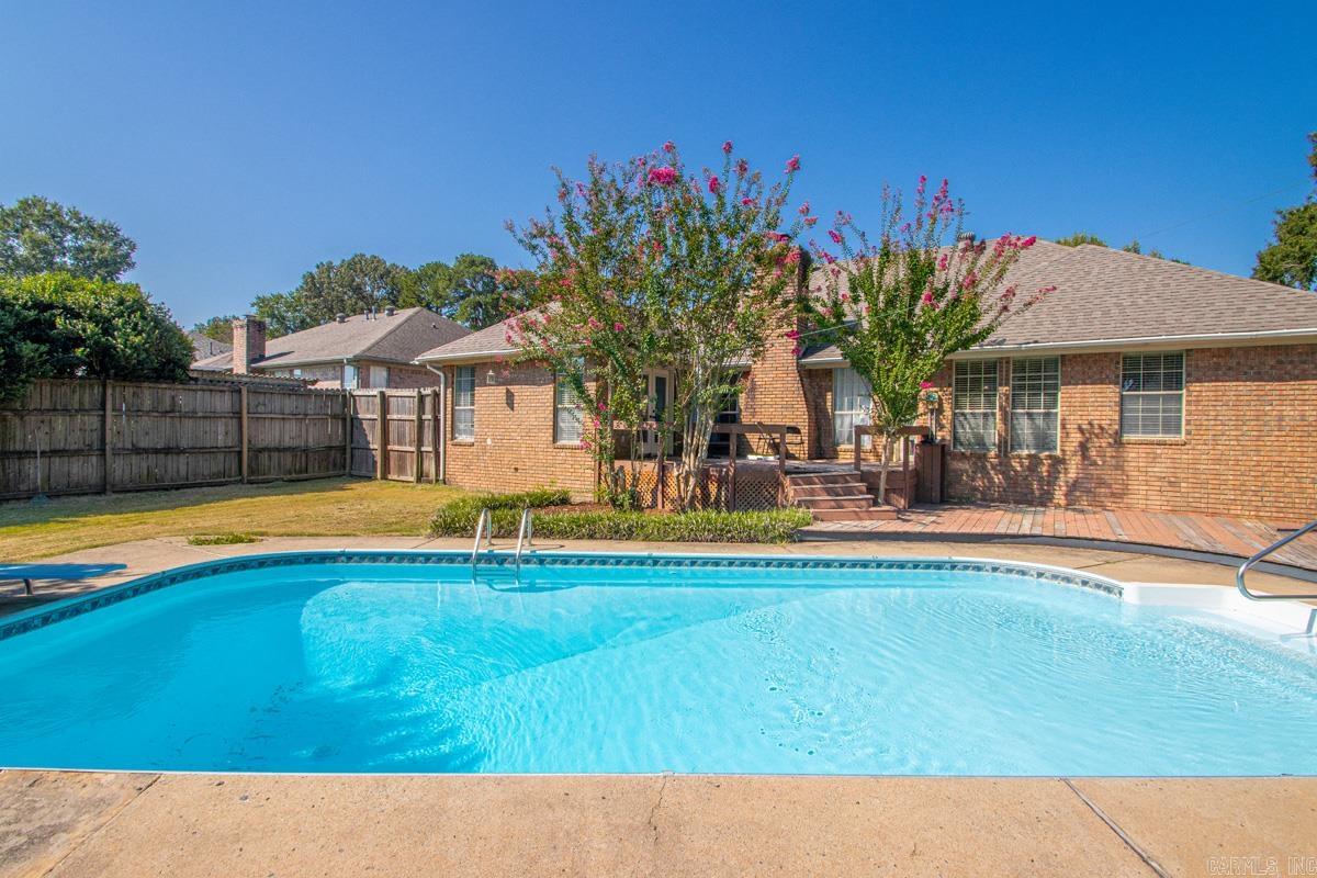 660 Bonnie  Conway, AR