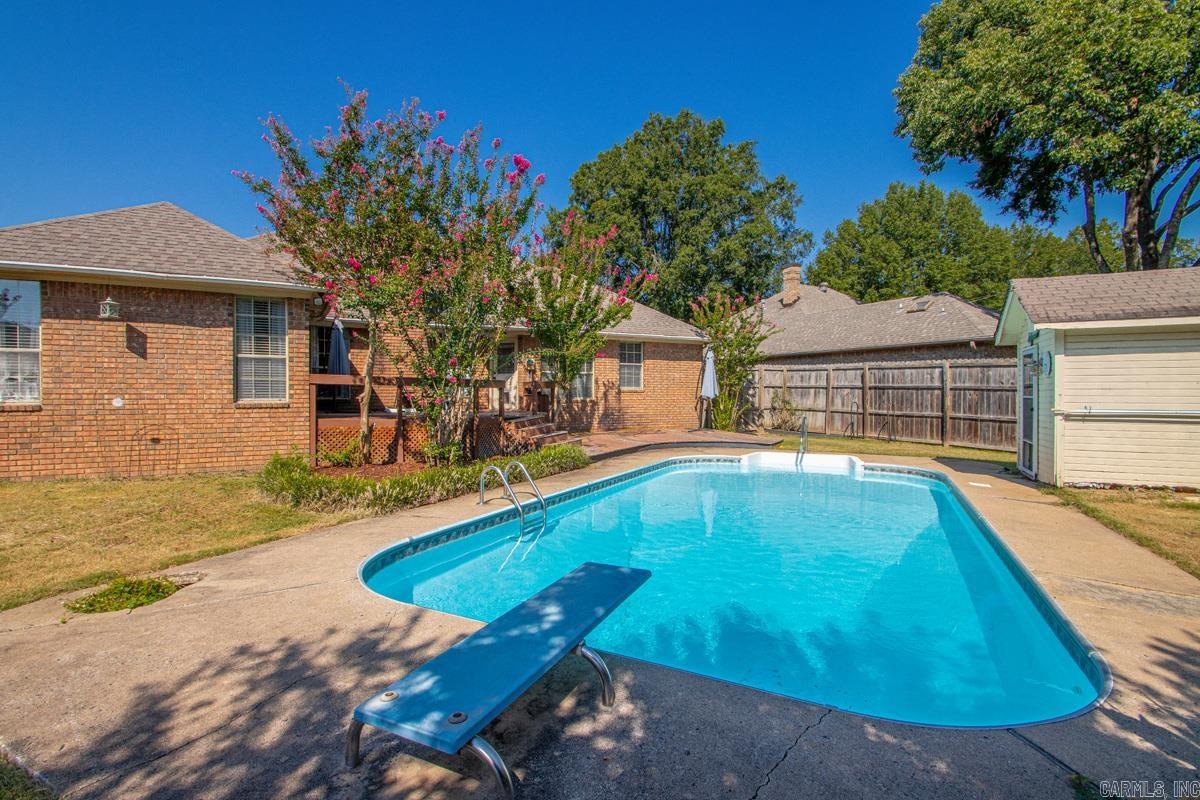 660 Bonnie  Conway, AR