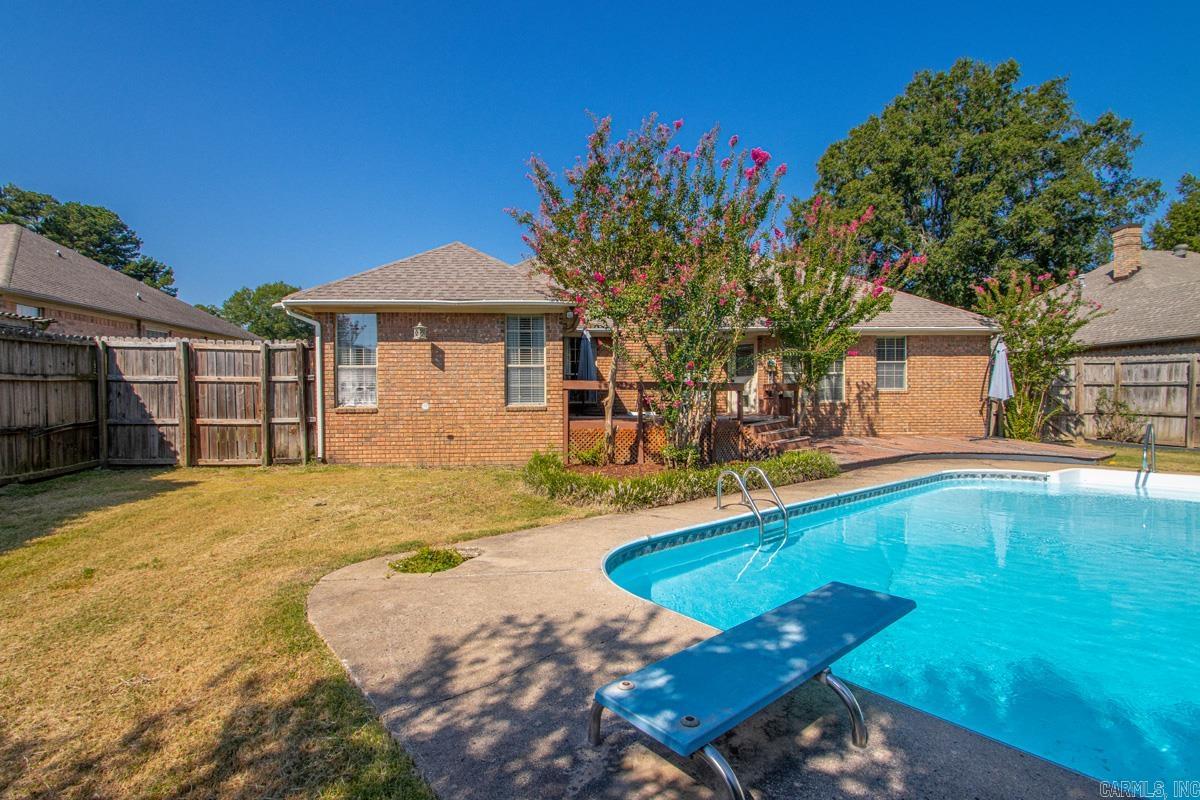 660 Bonnie  Conway, AR