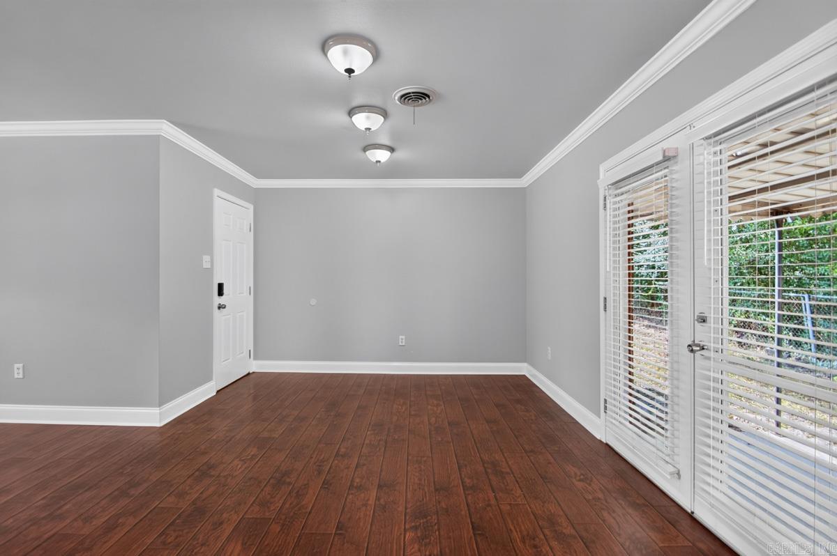 800 Buttercup  North Little Rock, AR