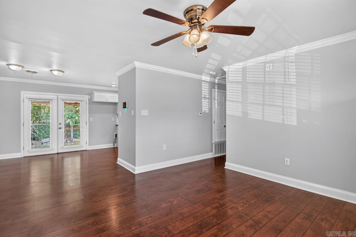 800 Buttercup  North Little Rock, AR