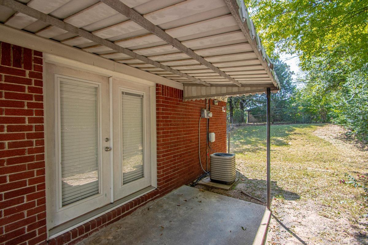 800 Buttercup  North Little Rock, AR