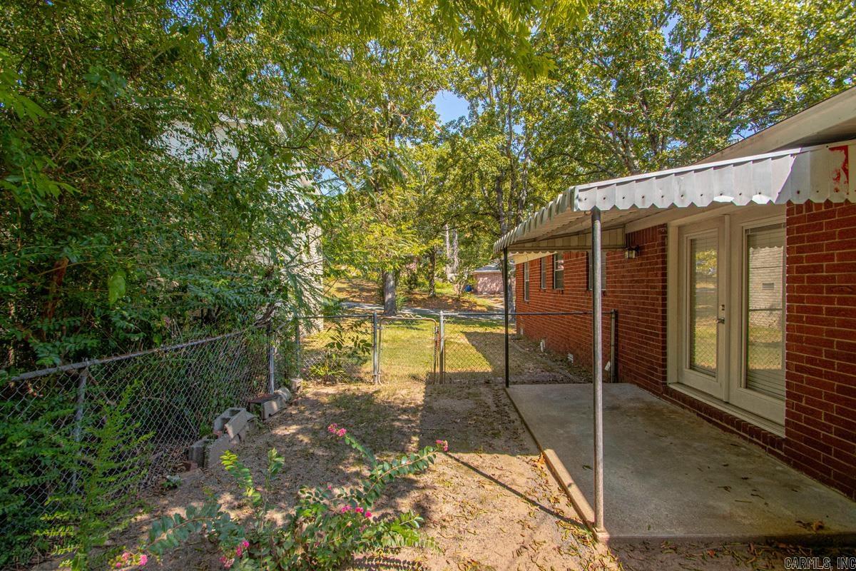 800 Buttercup  North Little Rock, AR
