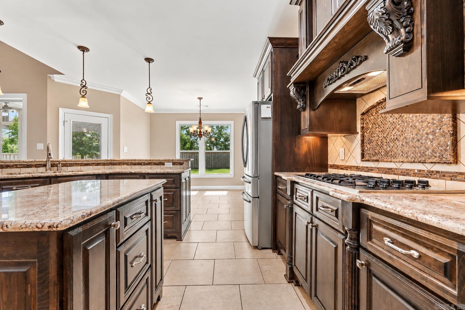 6557 Westminster Benton, AR 72019
