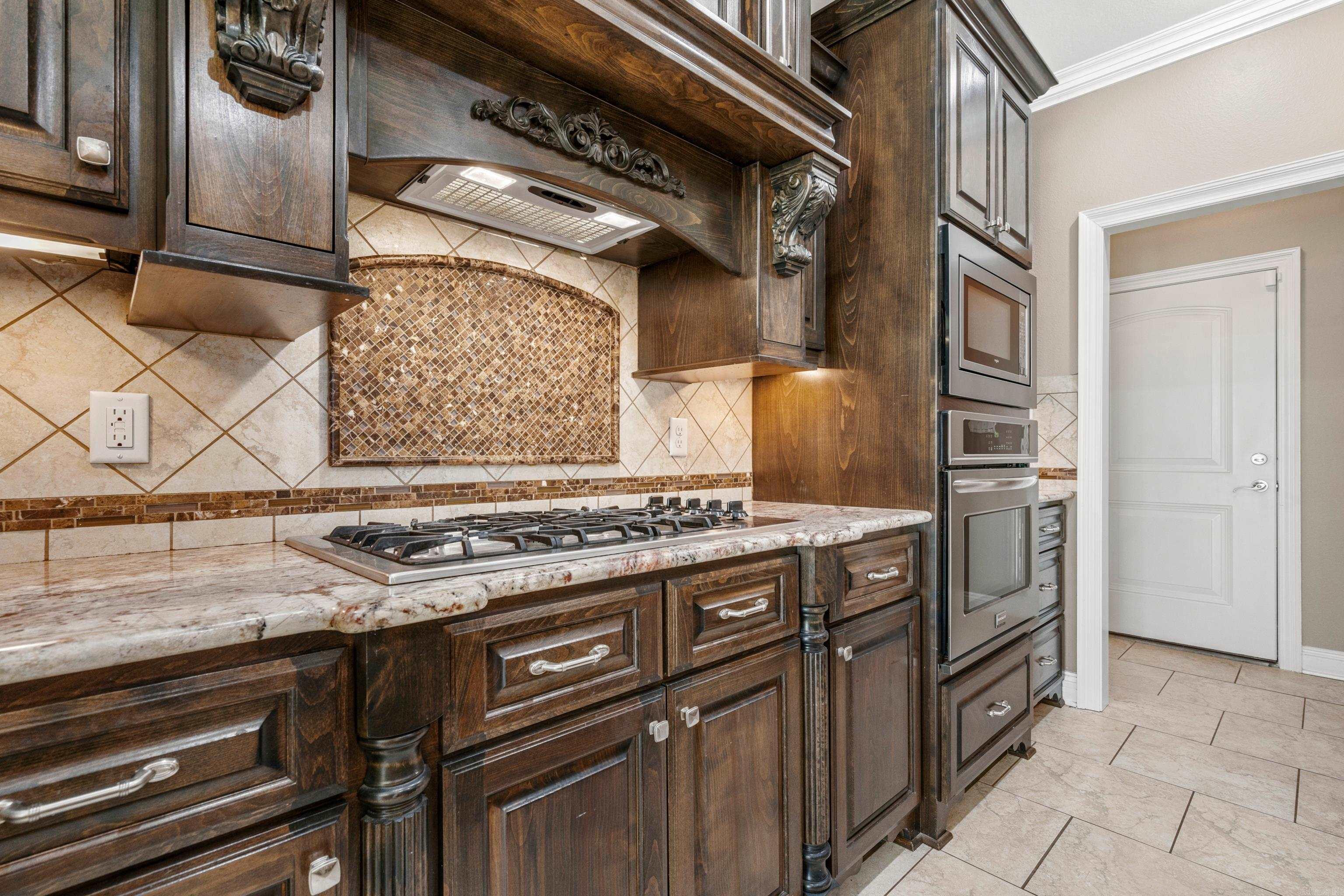 6557 Westminster Benton, AR 72019