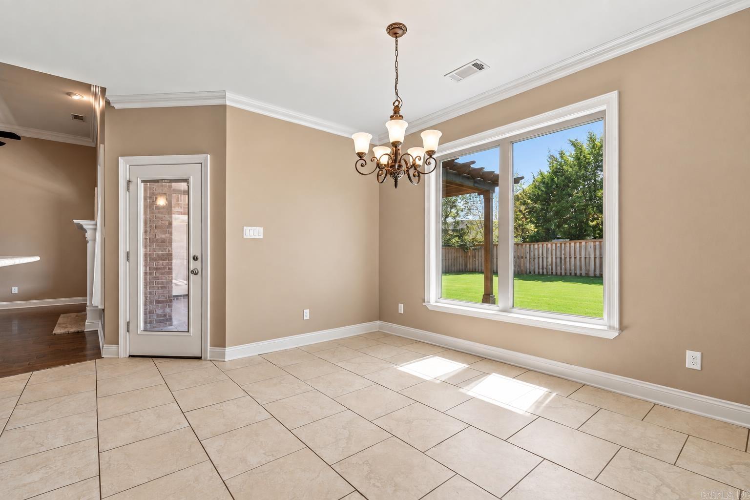 6557 Westminster Benton, AR 72019