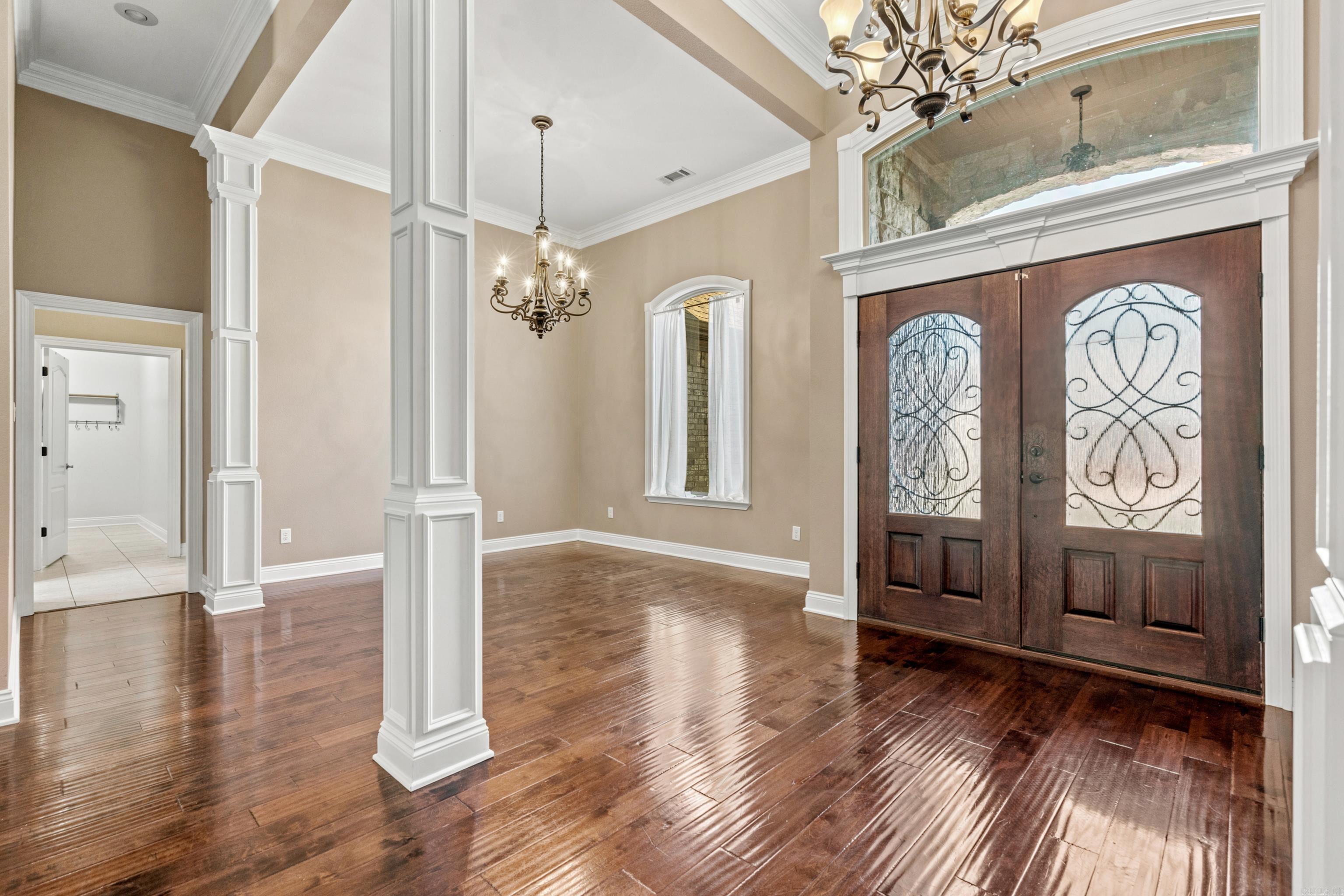 6557 Westminster Benton, AR 72019