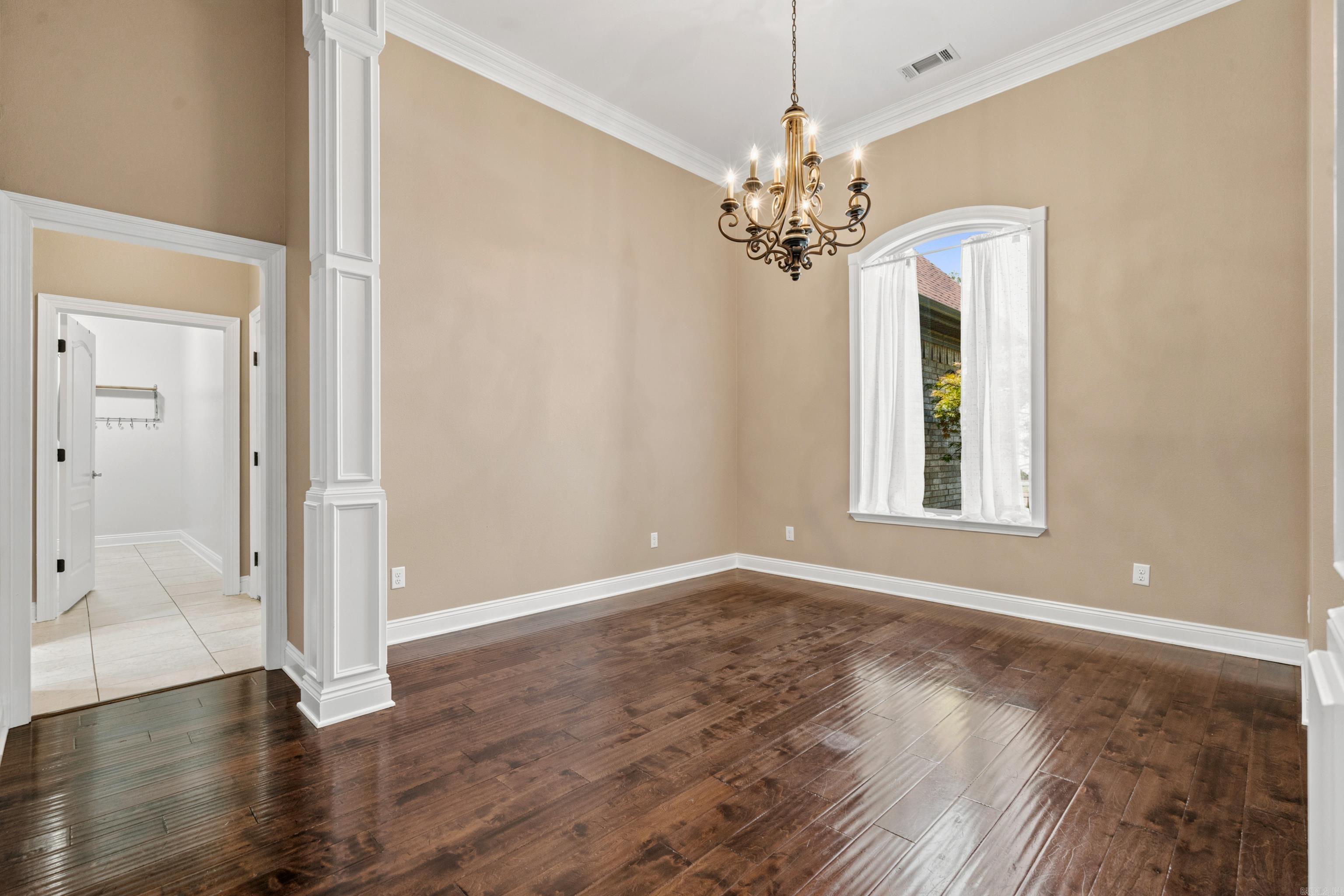 6557 Westminster Benton, AR 72019