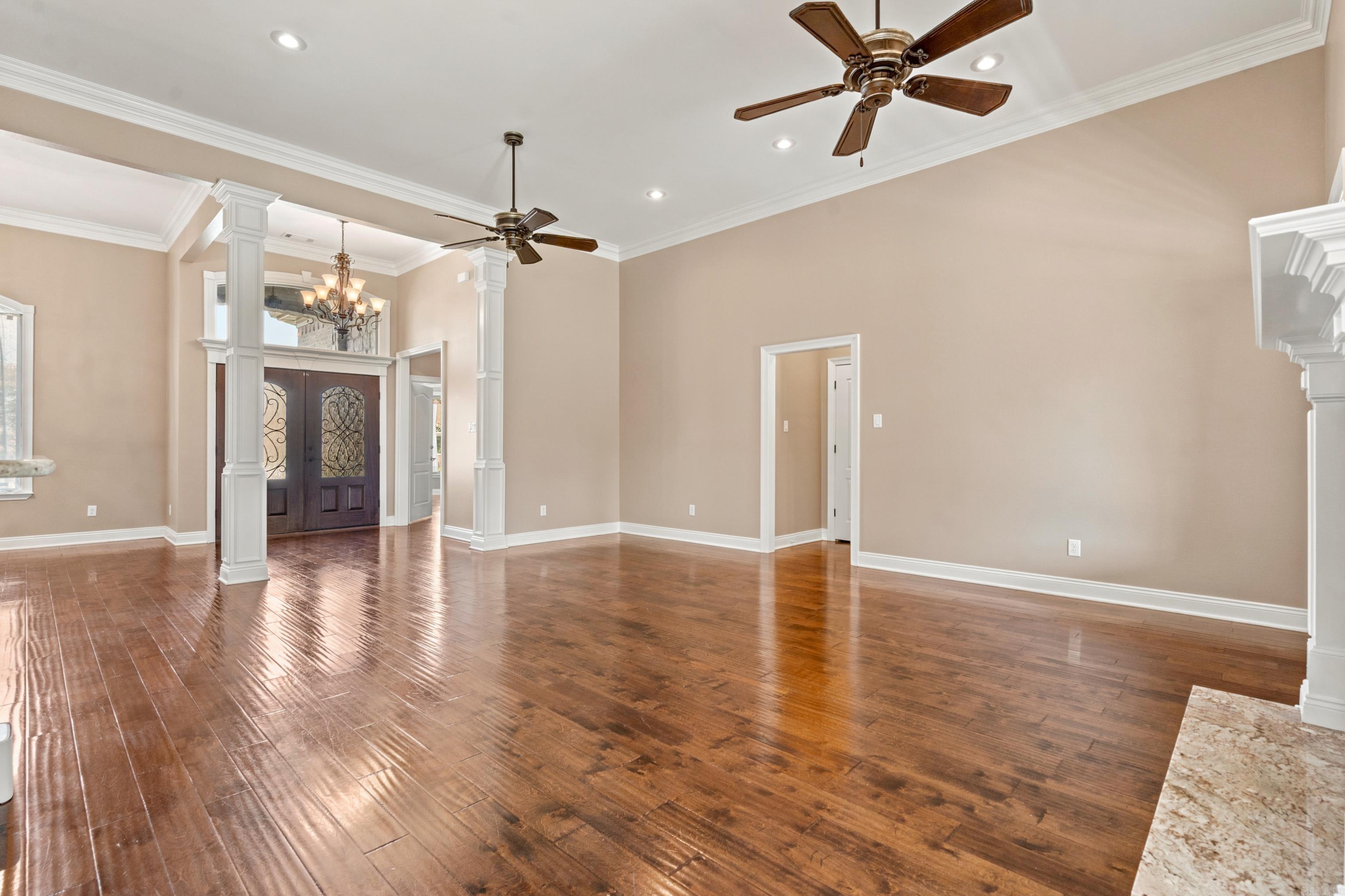 6557 Westminster Benton, AR 72019