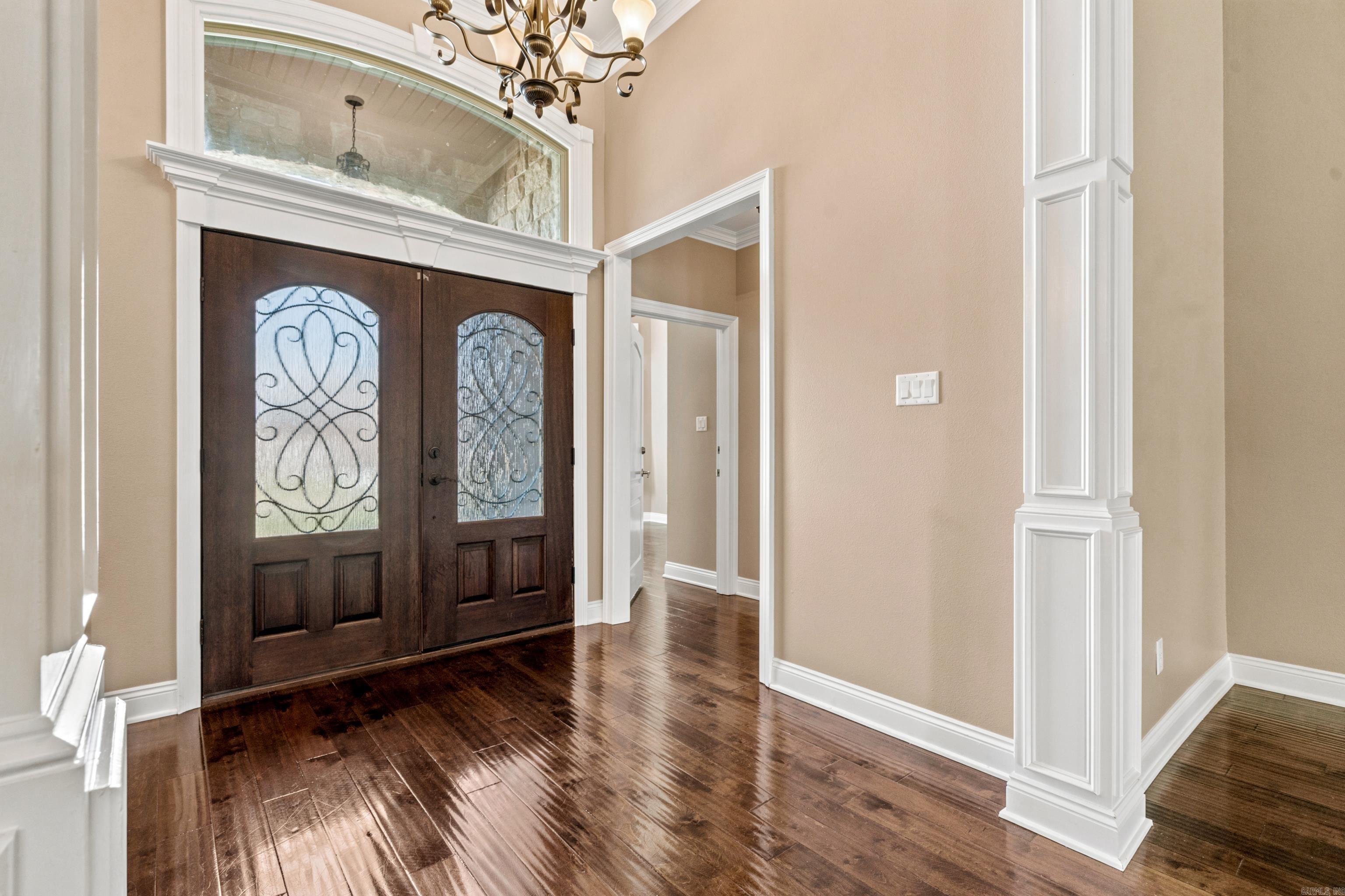 6557 Westminster Benton, AR 72019