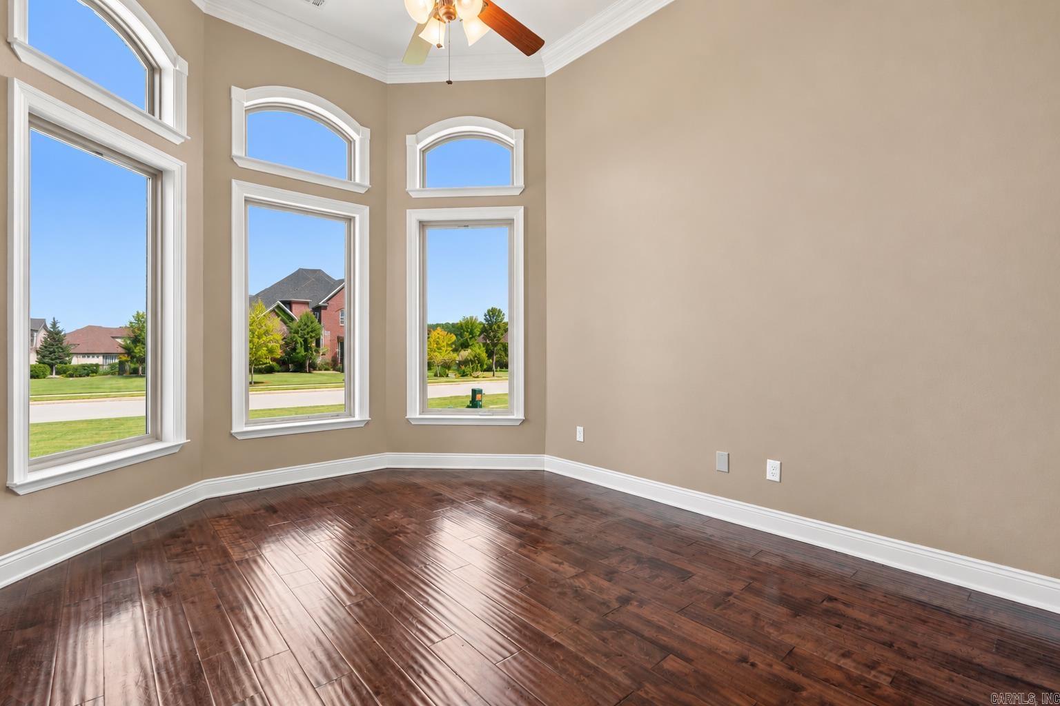 6557 Westminster Benton, AR 72019