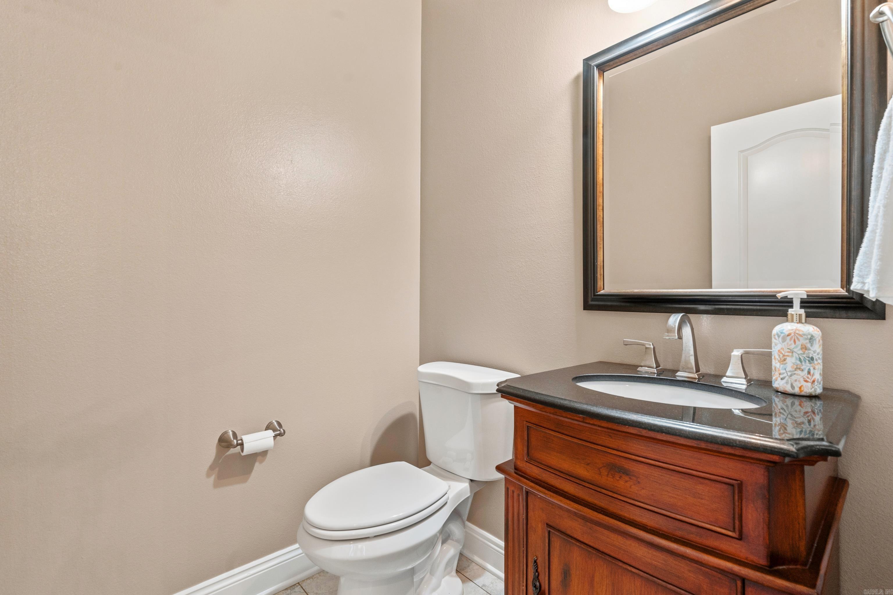 6557 Westminster Benton, AR 72019