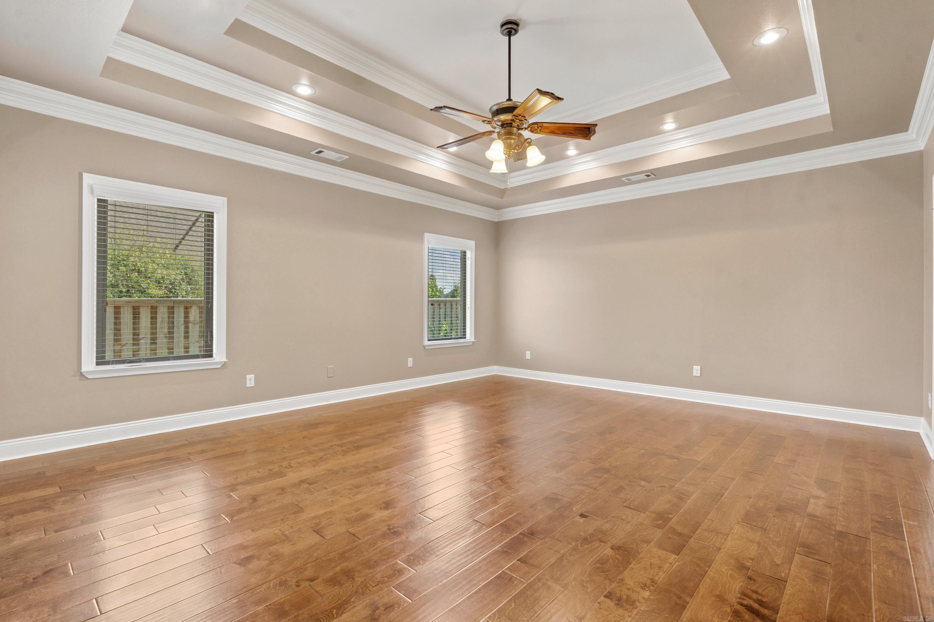 6557 Westminster Benton, AR 72019