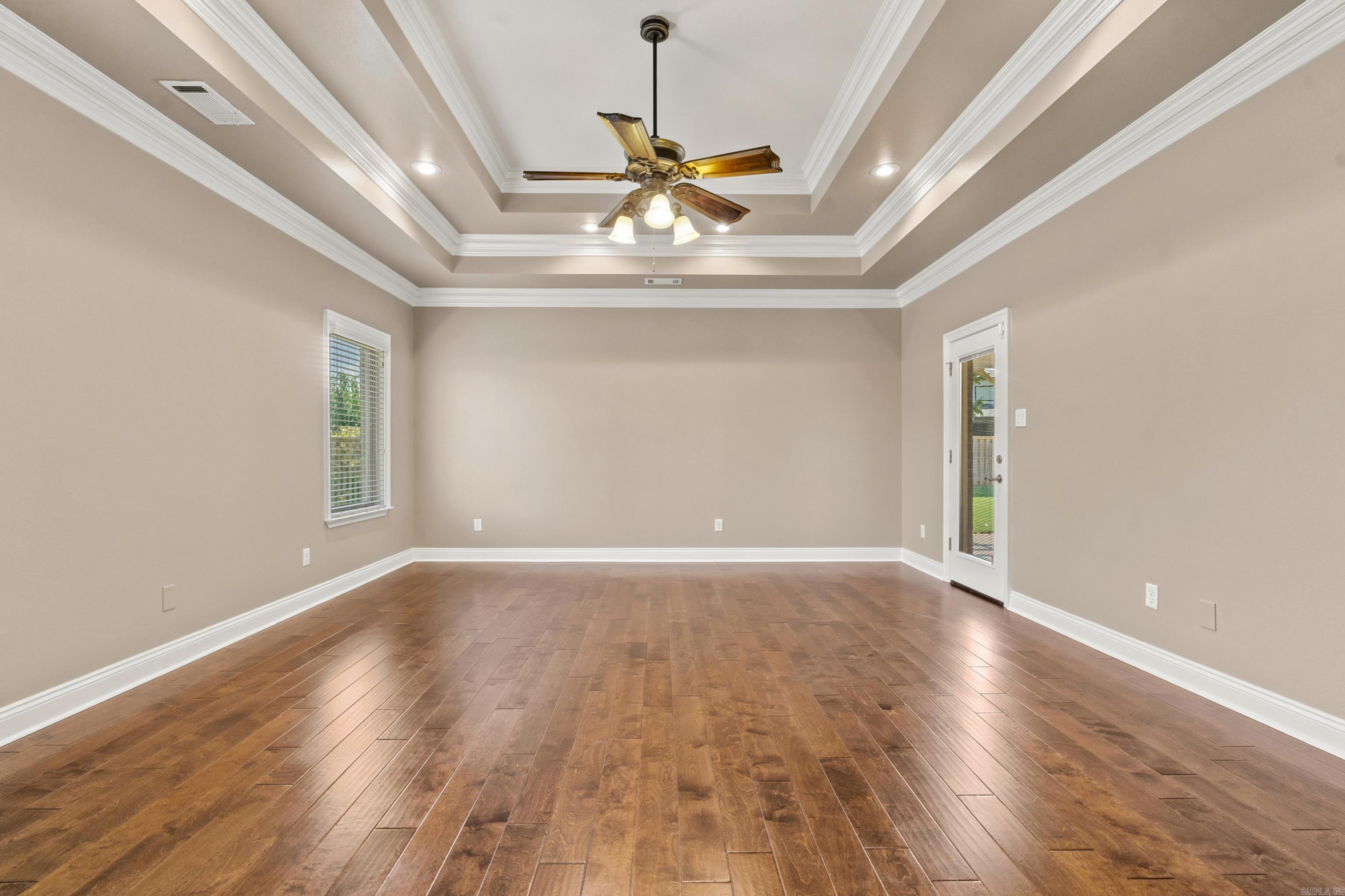 6557 Westminster Benton, AR 72019