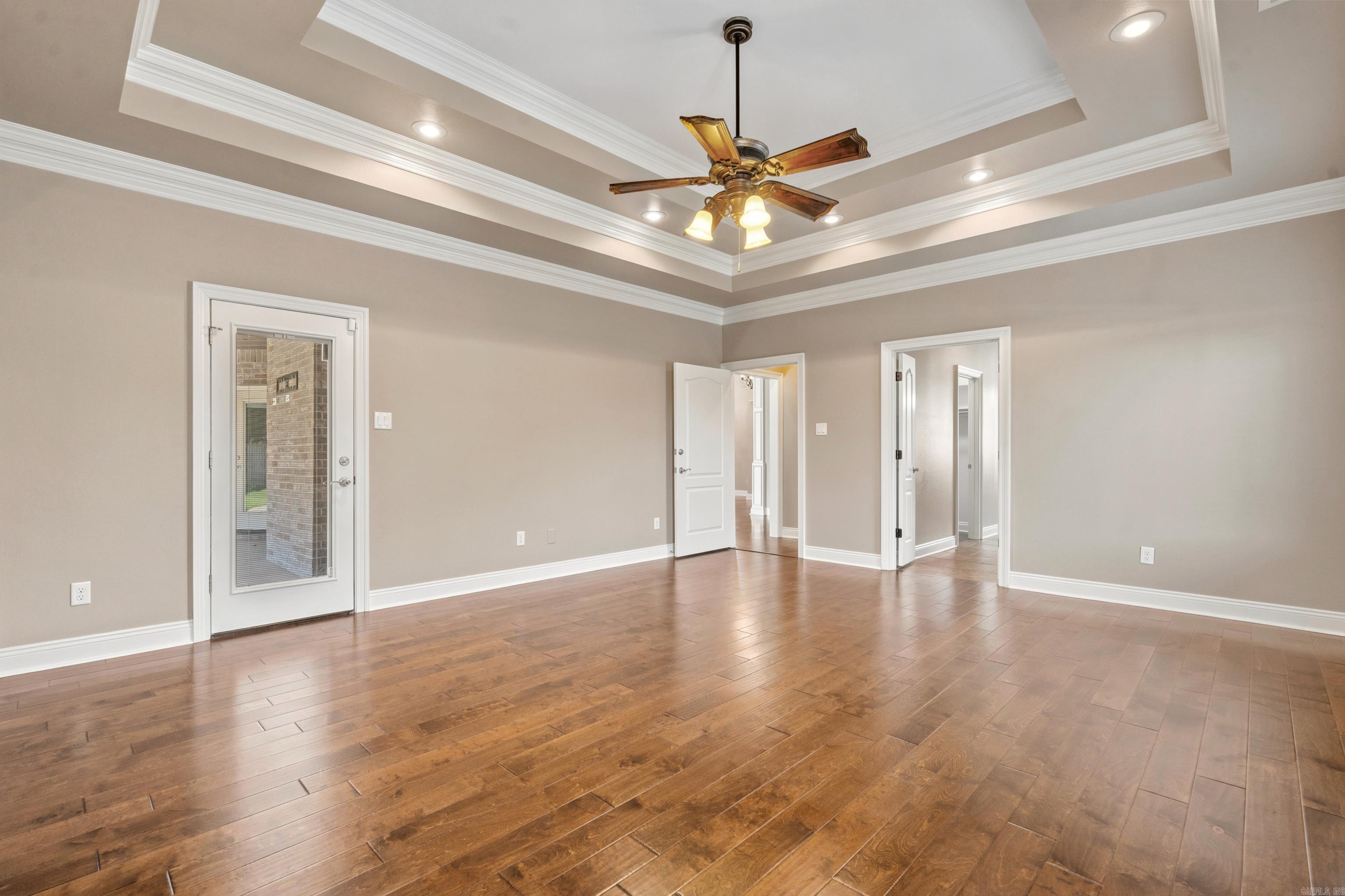 6557 Westminster Benton, AR 72019
