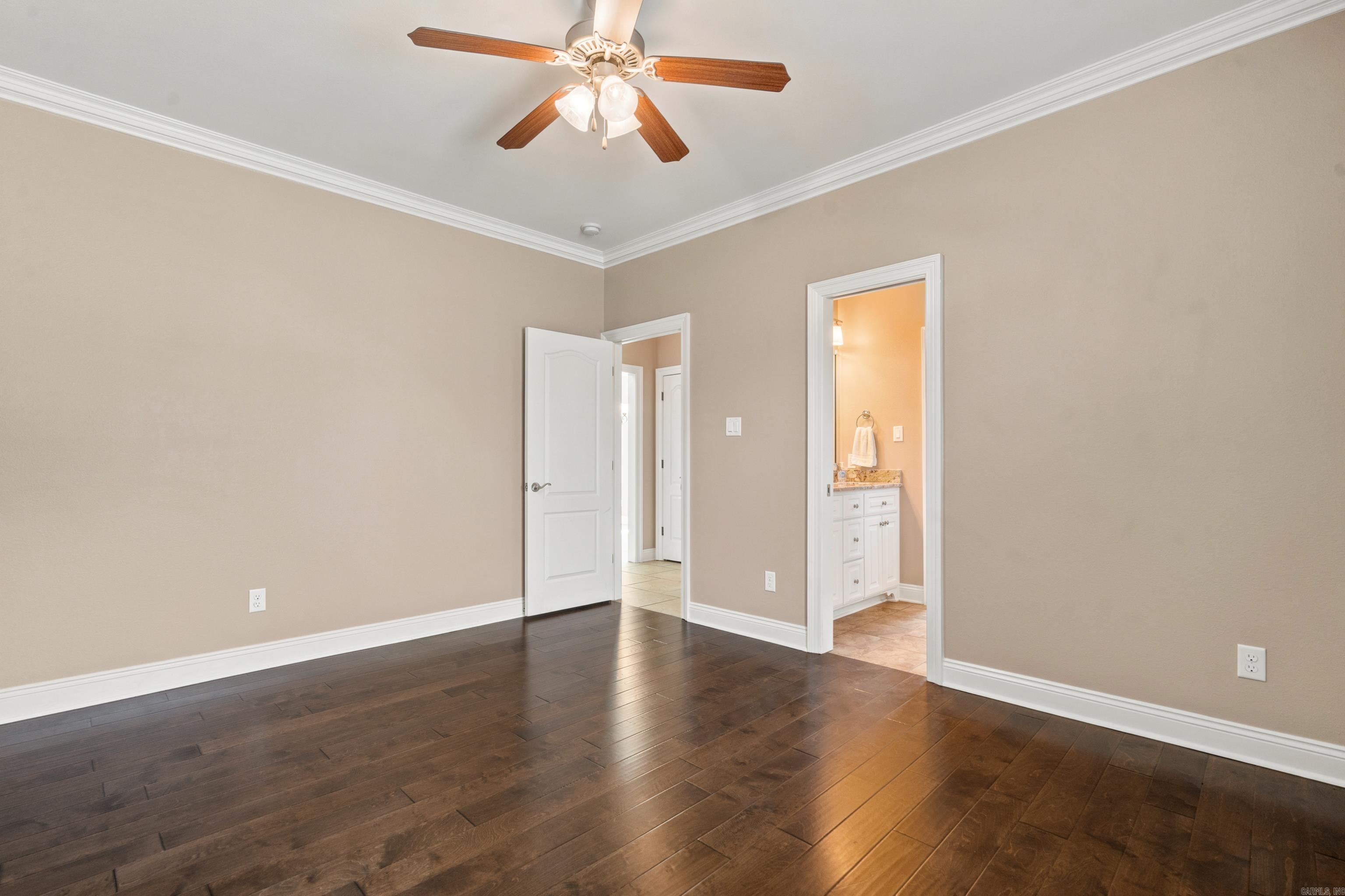 6557 Westminster Benton, AR 72019