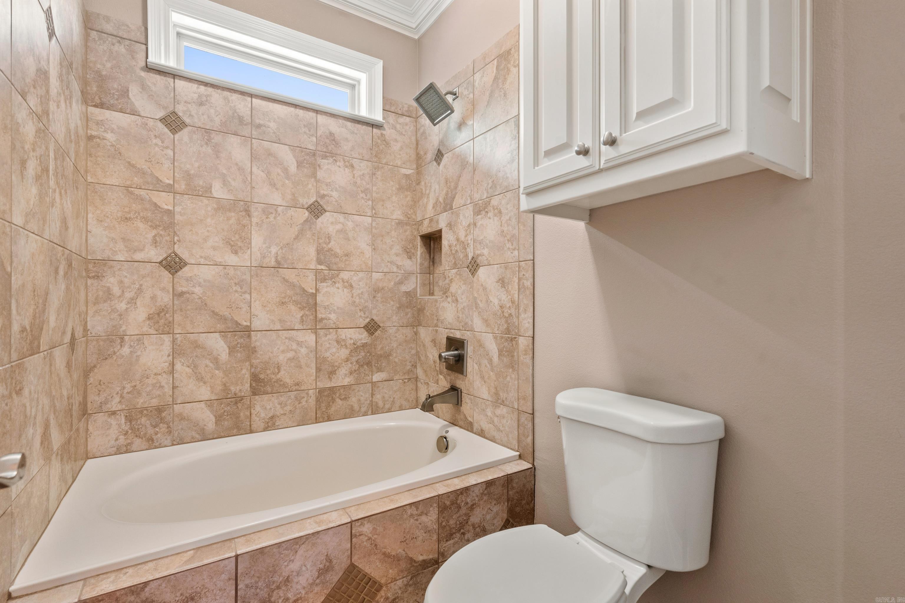 6557 Westminster Benton, AR 72019