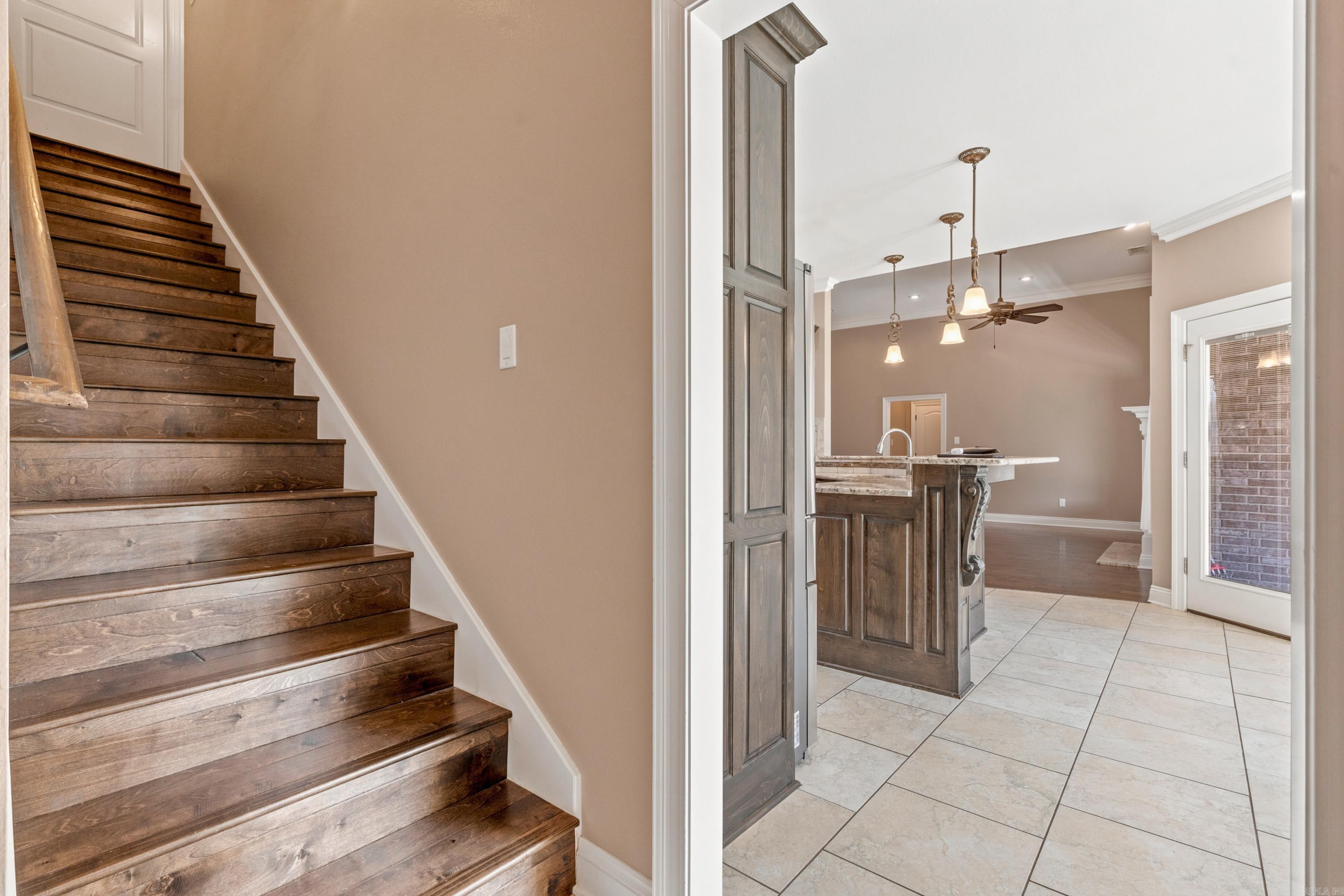 6557 Westminster Benton, AR 72019