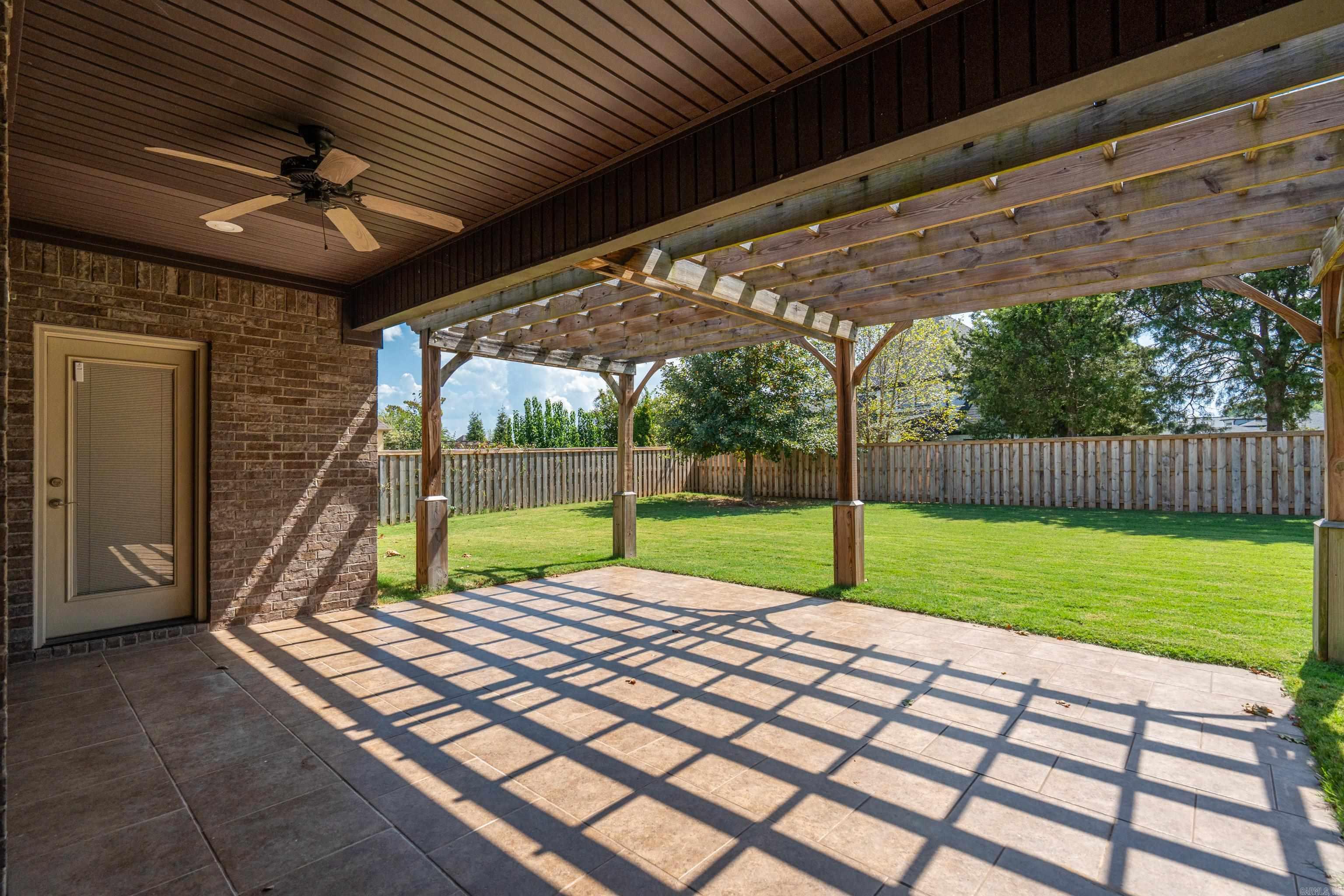6557 Westminster Benton, AR 72019