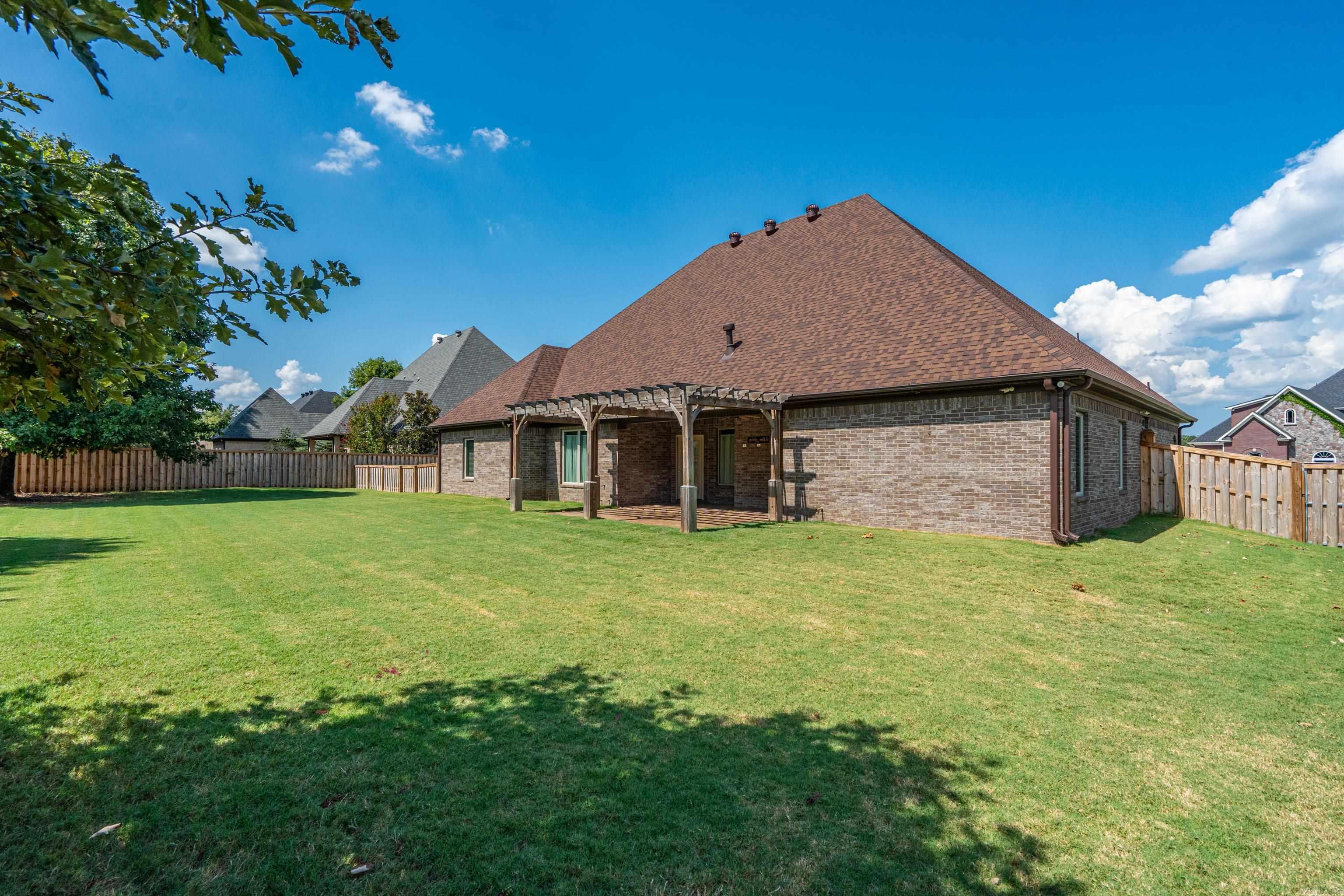 6557 Westminster Benton, AR 72019
