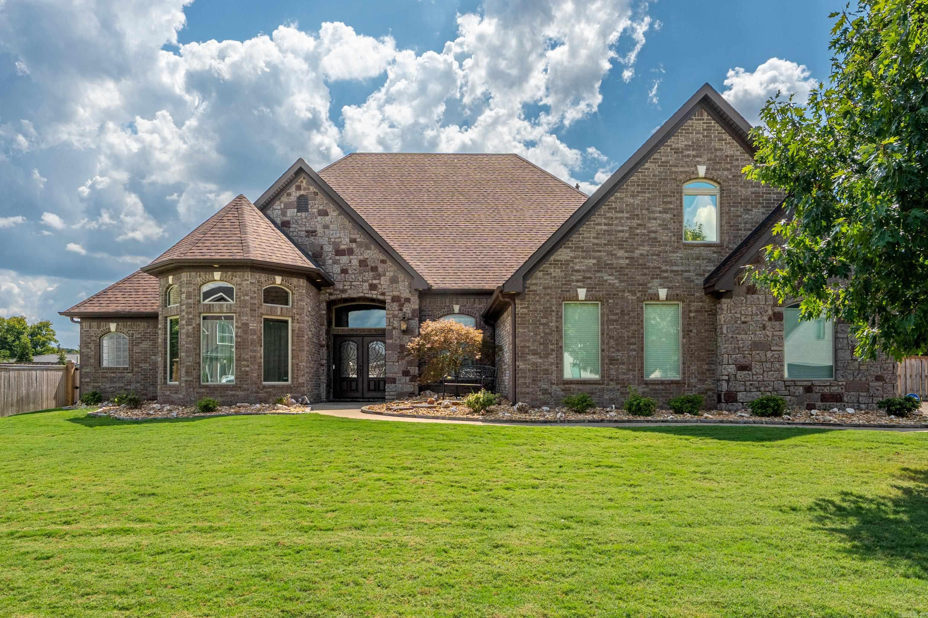 6557 Westminster Benton, AR 72019