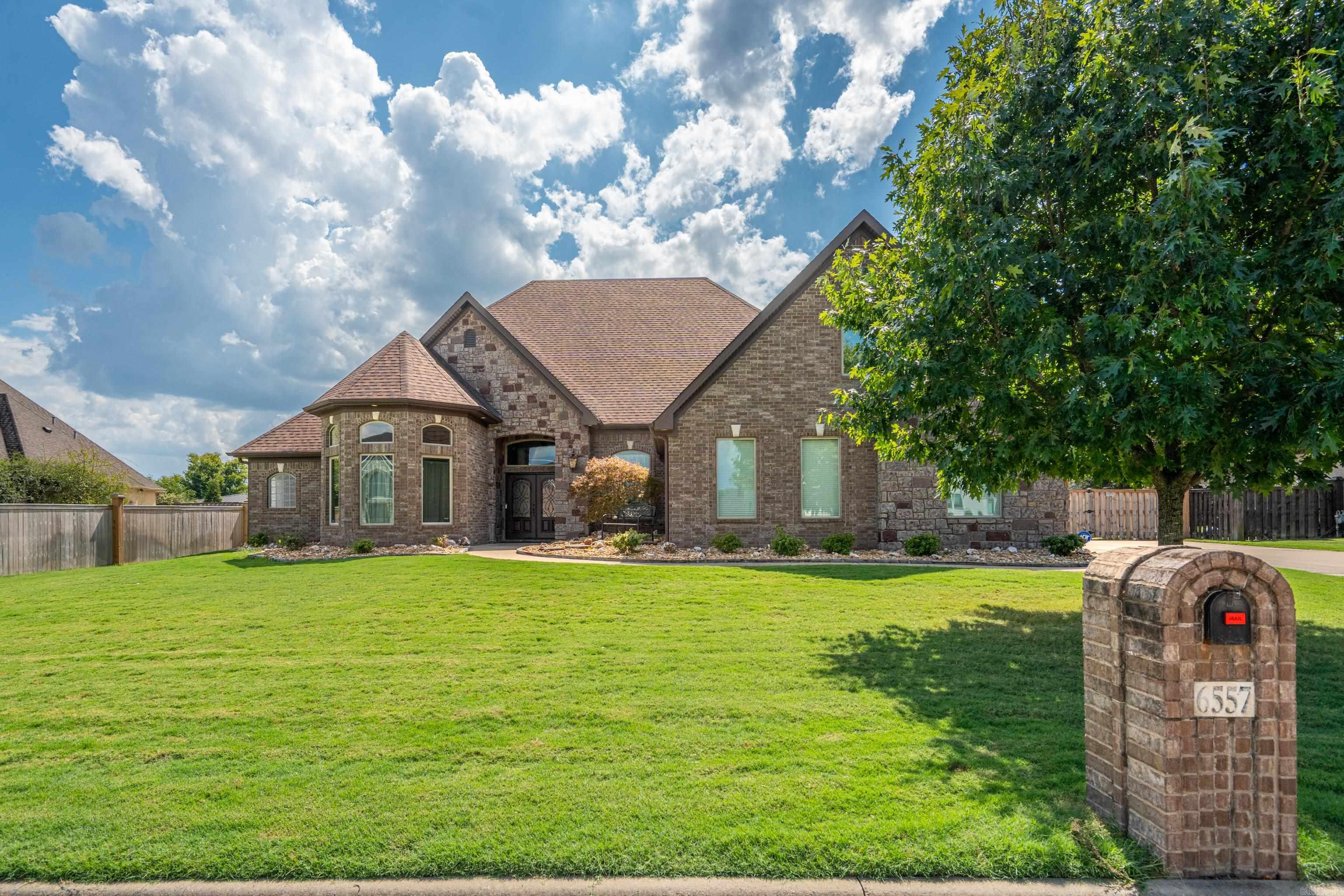 6557 Westminster Benton, AR 72019