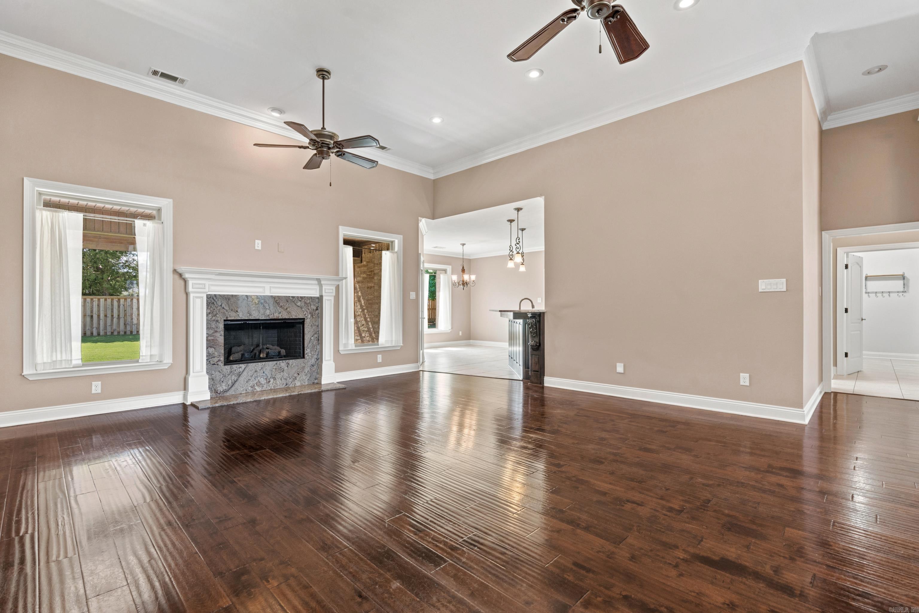6557 Westminster Benton, AR 72019