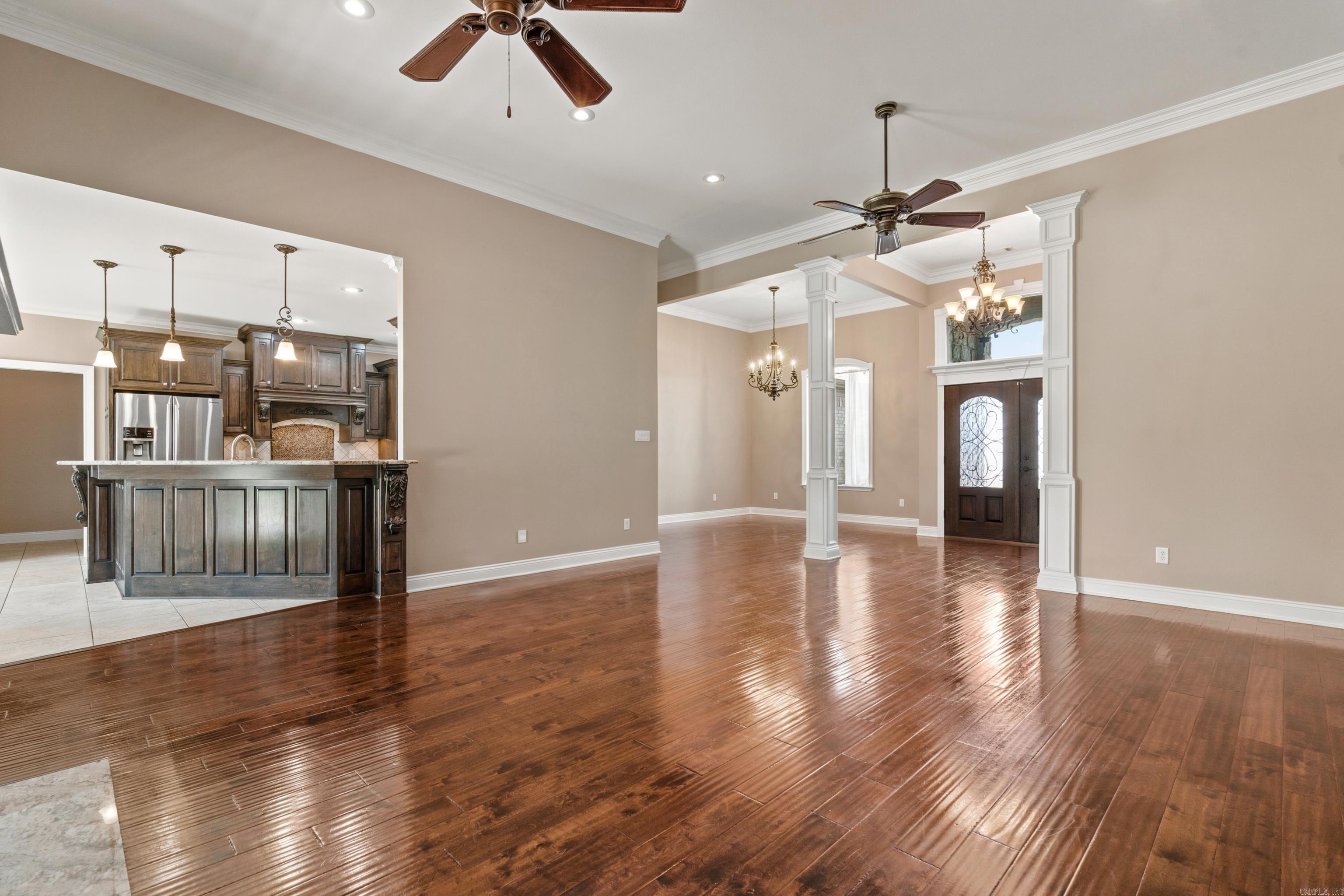6557 Westminster Benton, AR 72019
