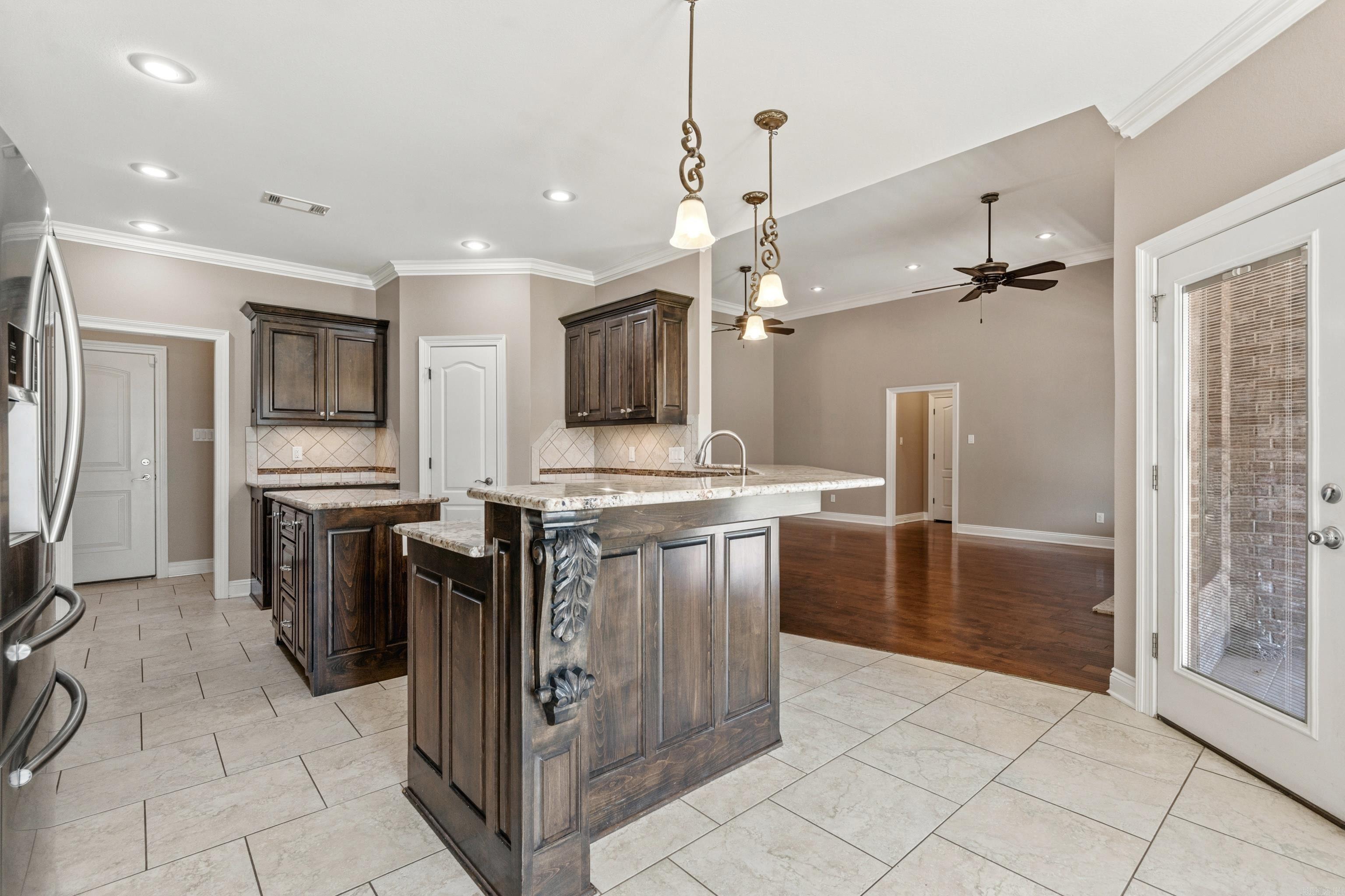 6557 Westminster Benton, AR 72019