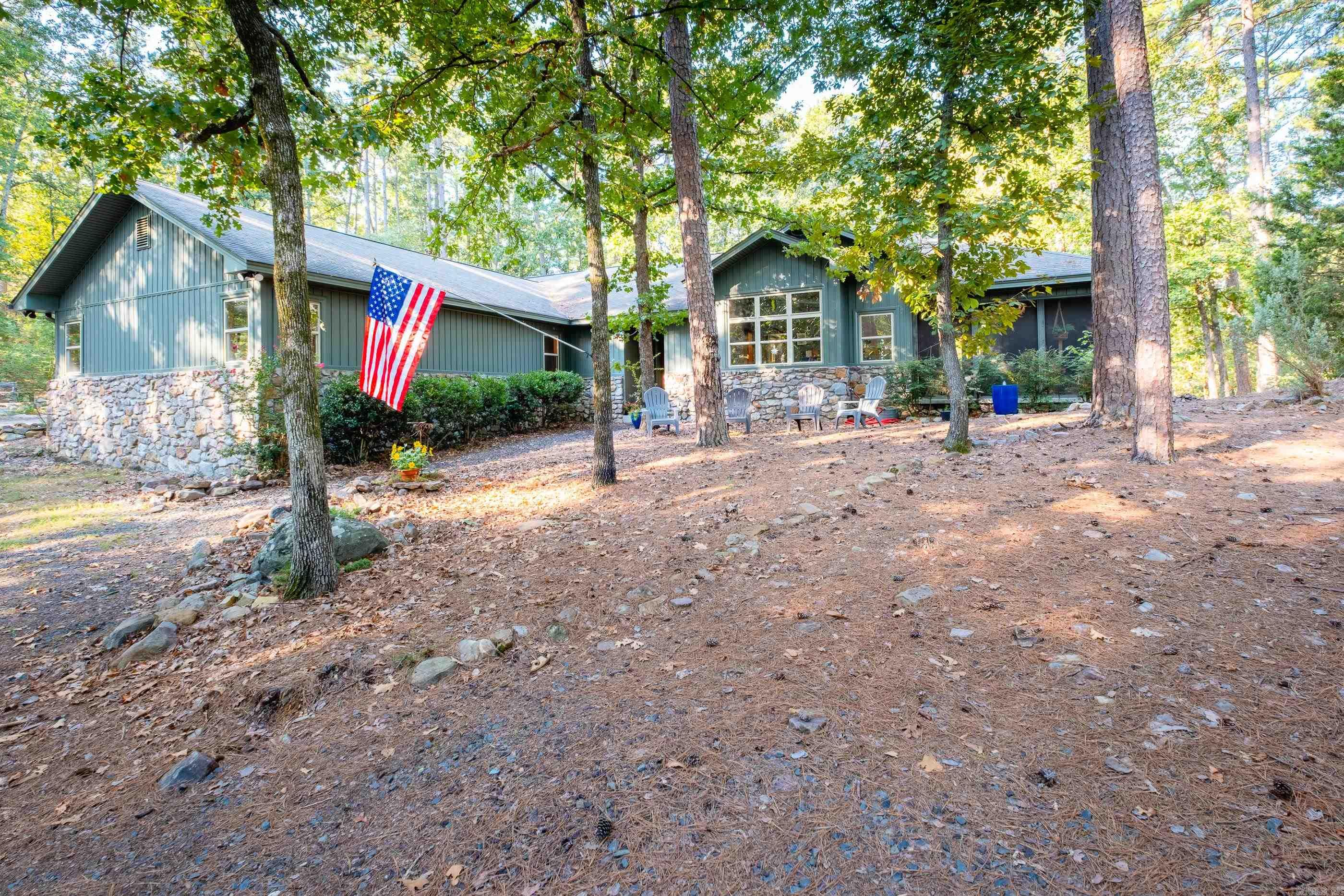 21725 Stonewood Lane — exterior