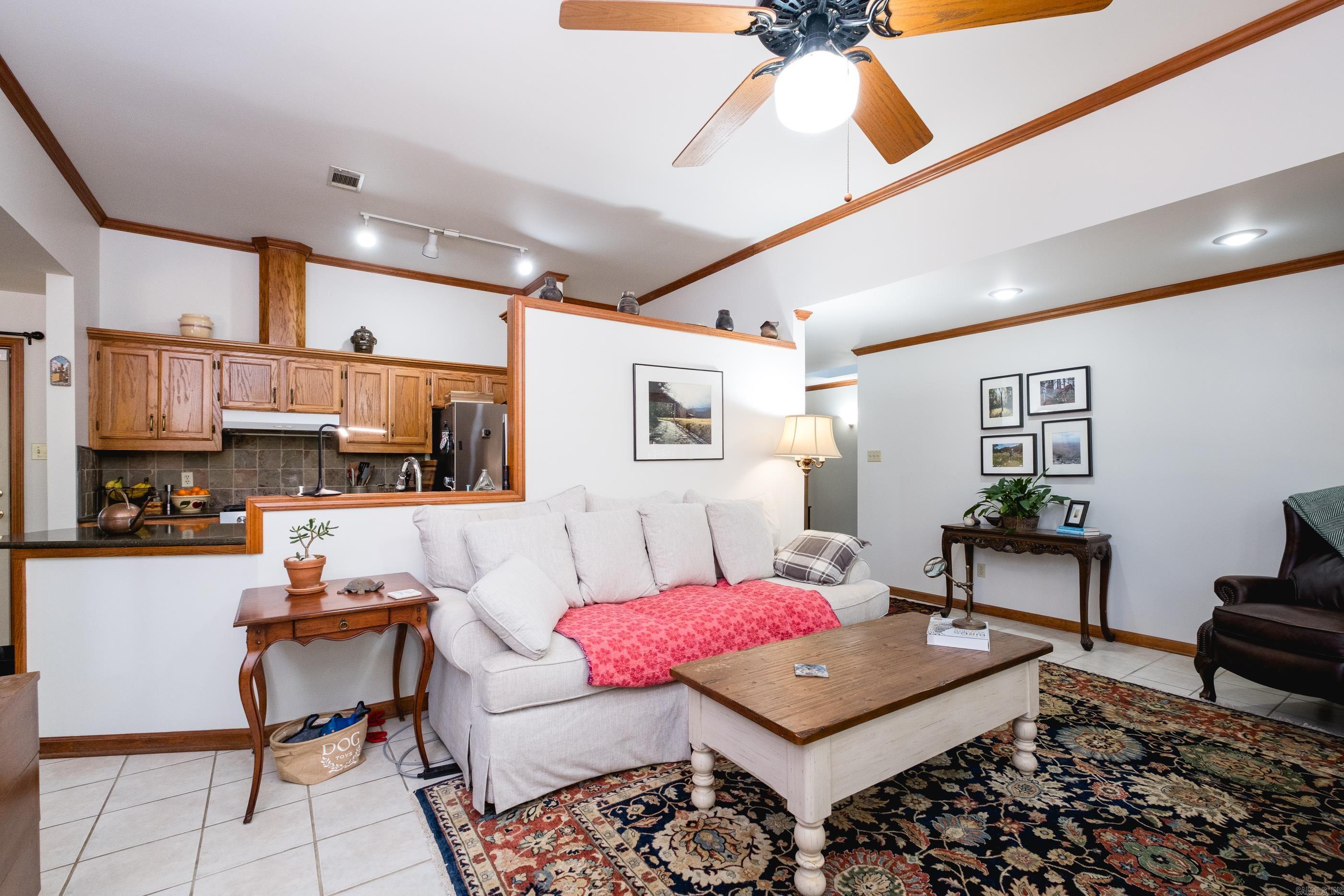 21725 Stonewood Lane Roland, AR 72135