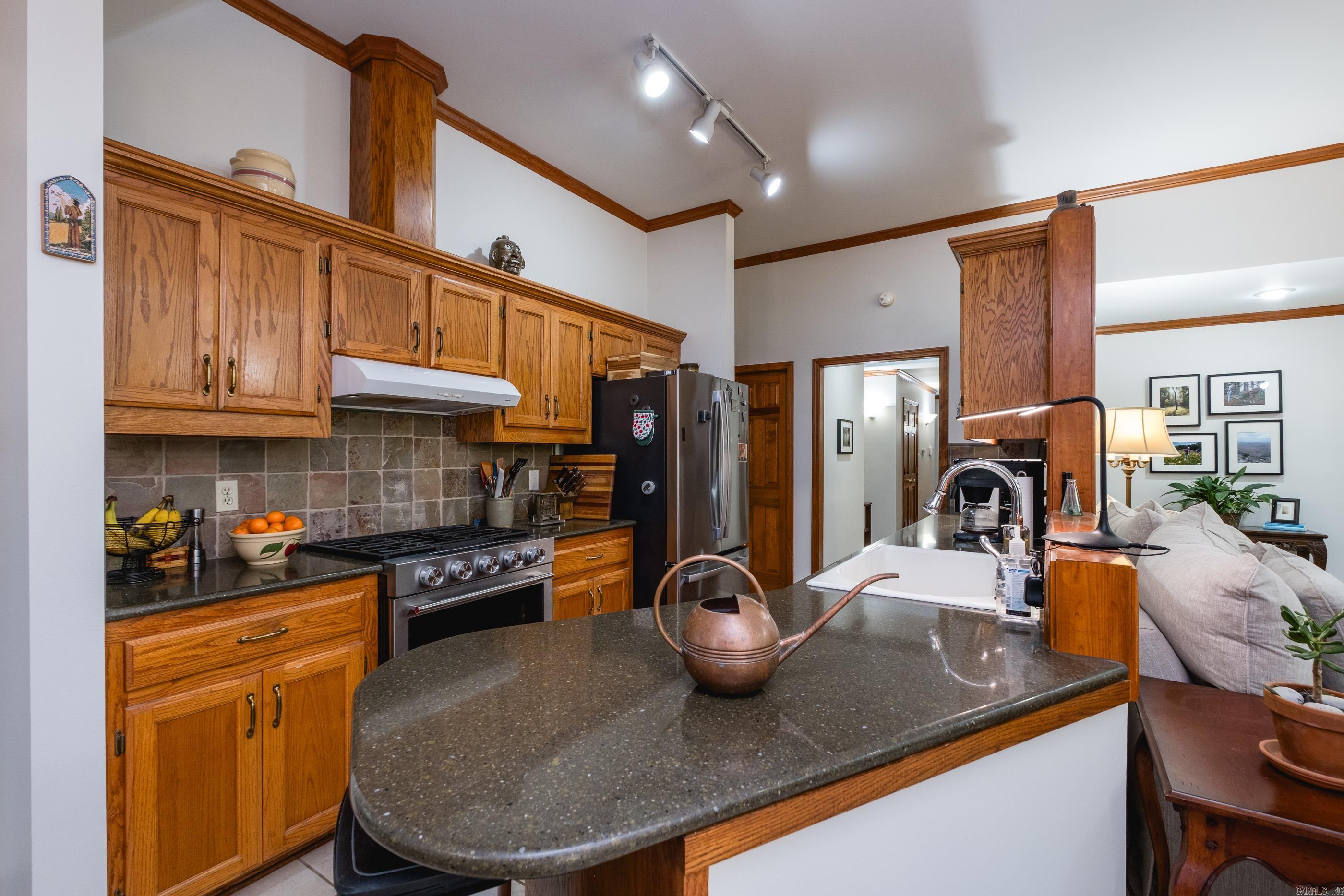 21725 Stonewood Lane Roland, AR 72135