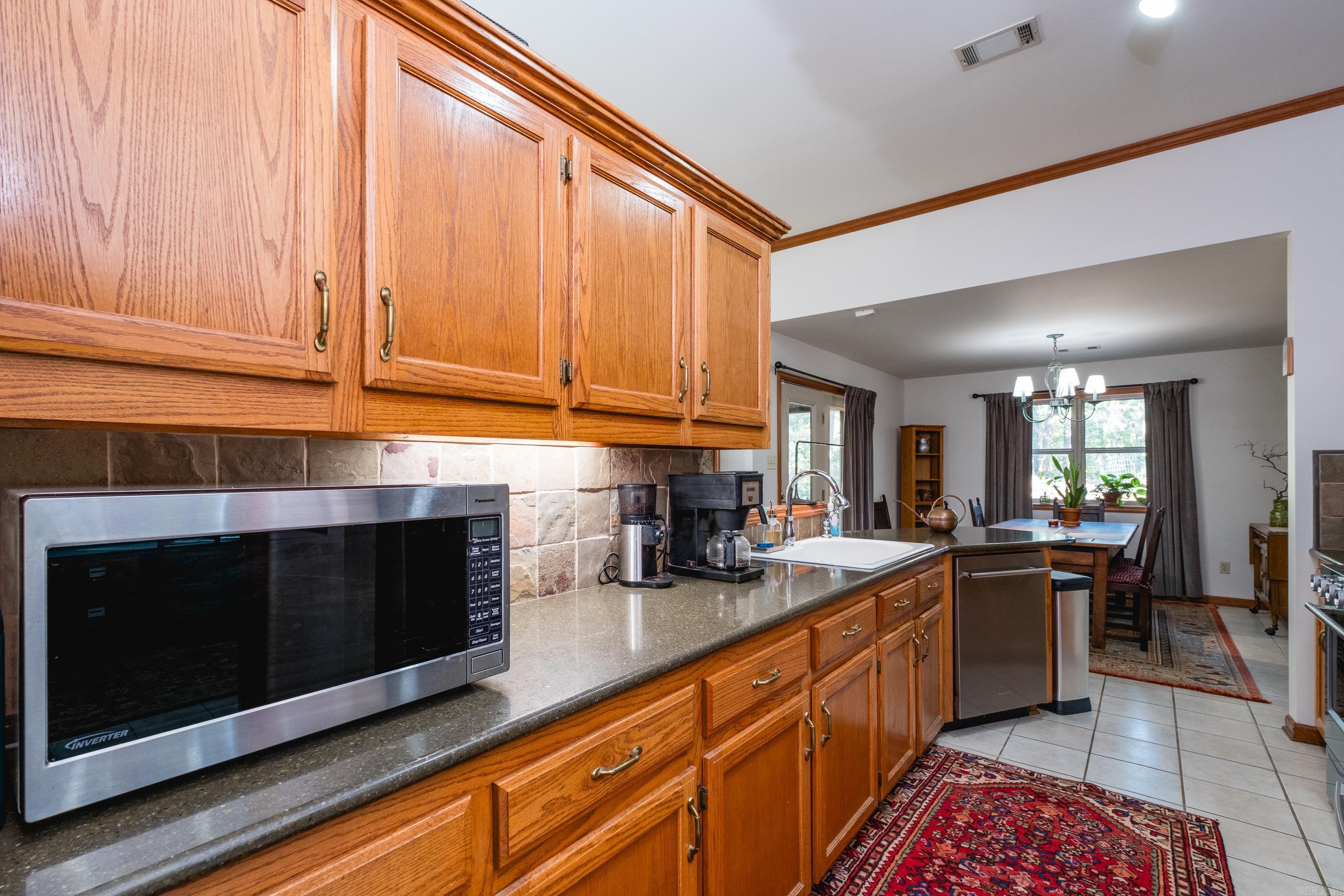 21725 Stonewood Lane Roland, AR 72135