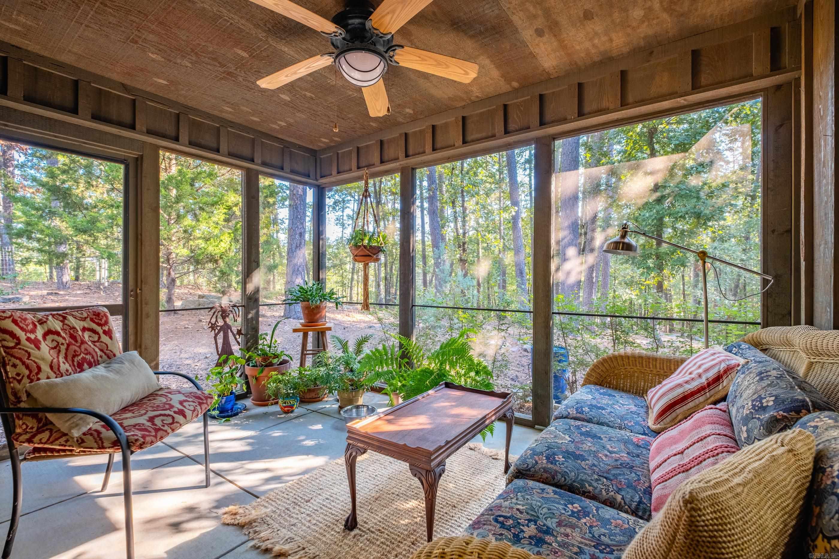 21725 Stonewood Lane Roland, AR 72135