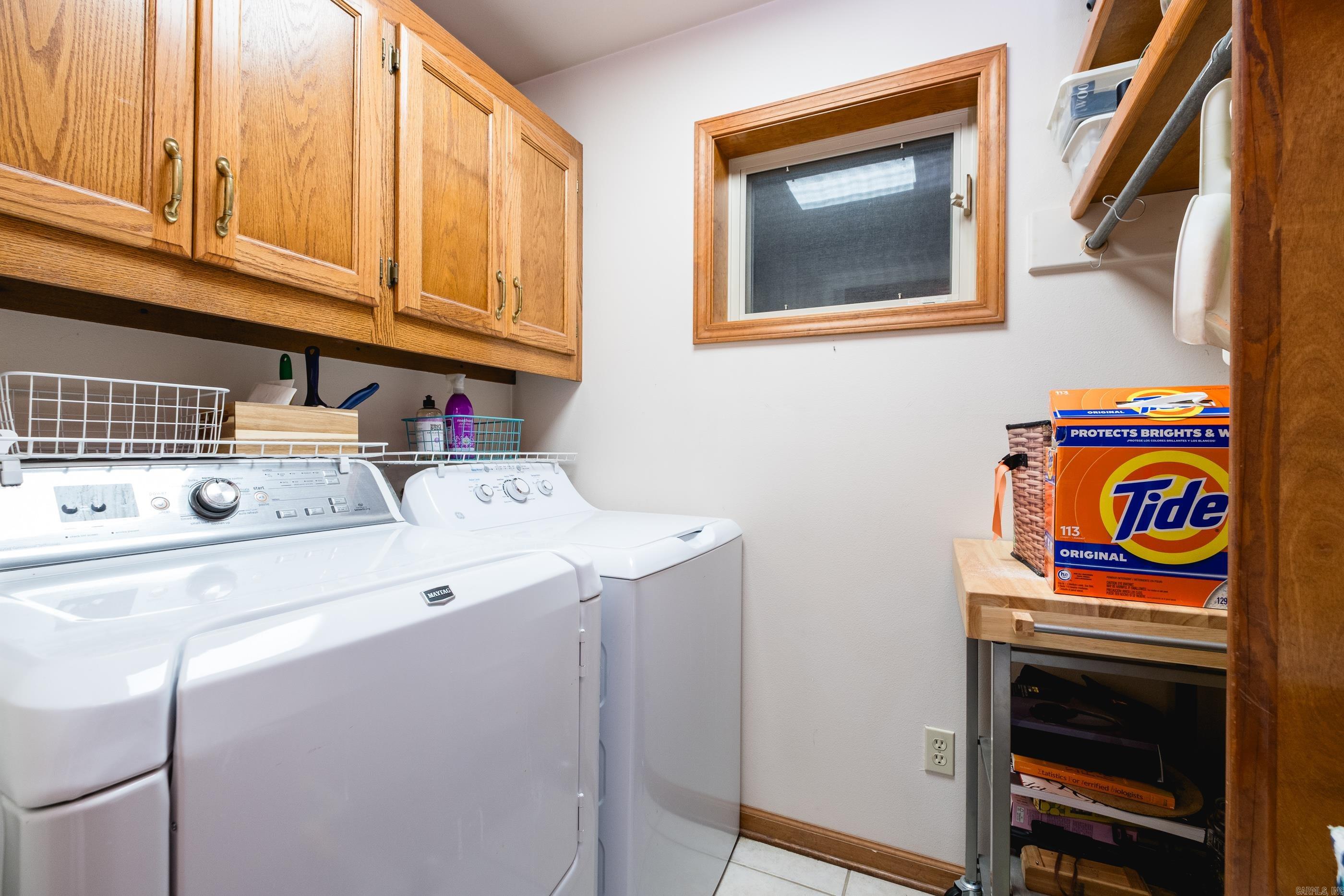 21725 Stonewood Lane Roland, AR 72135