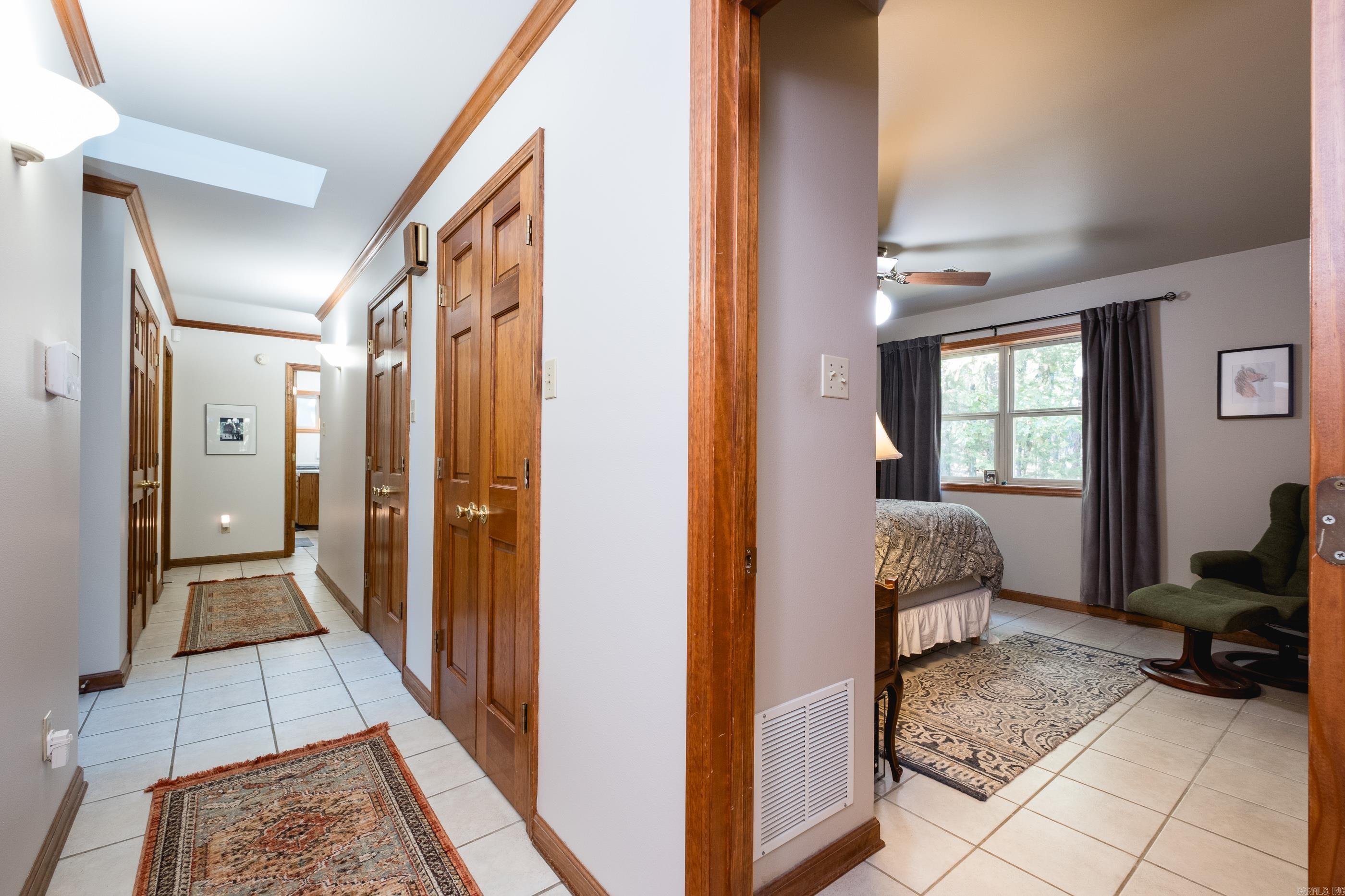 21725 Stonewood Lane Roland, AR 72135