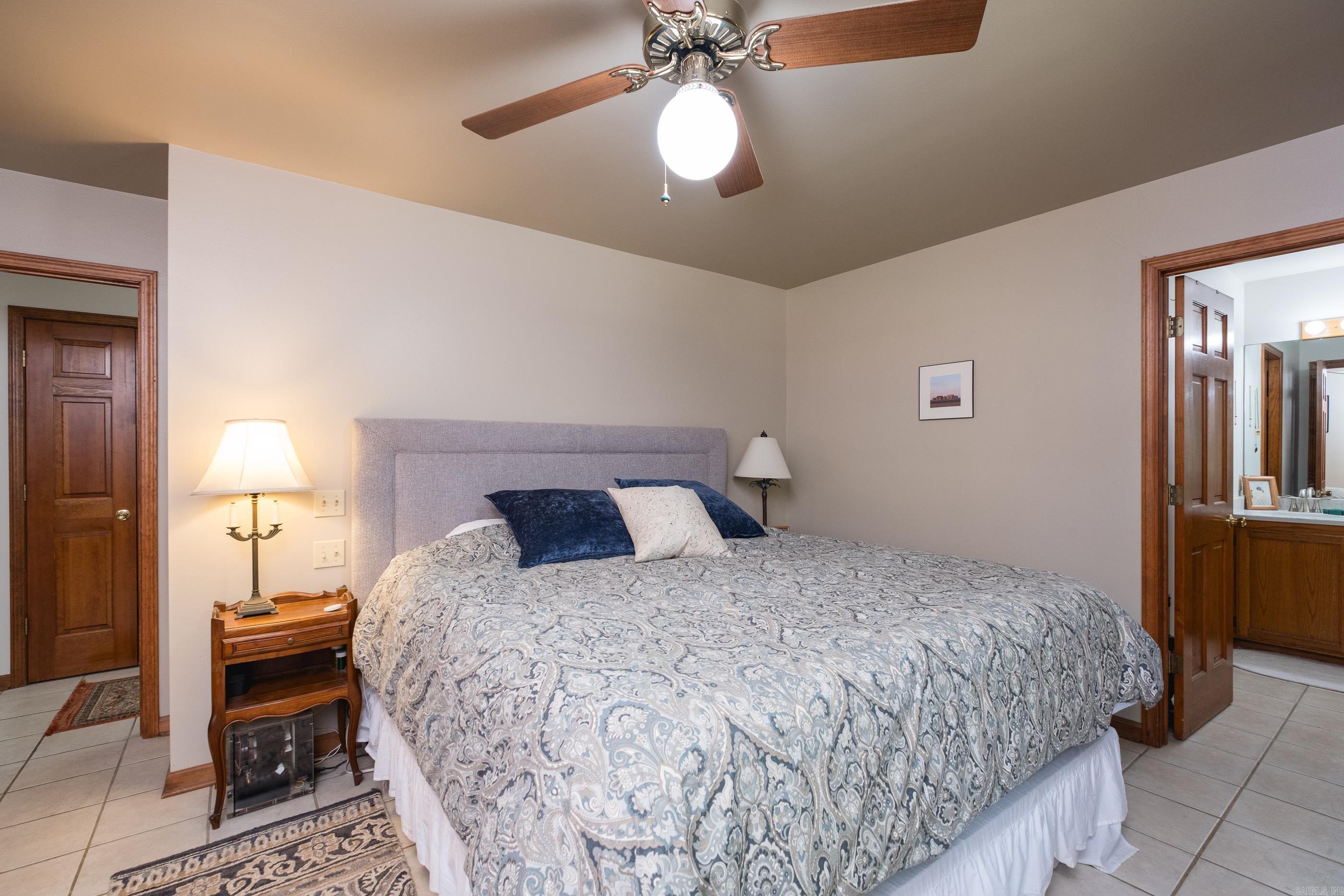 21725 Stonewood Lane Roland, AR 72135