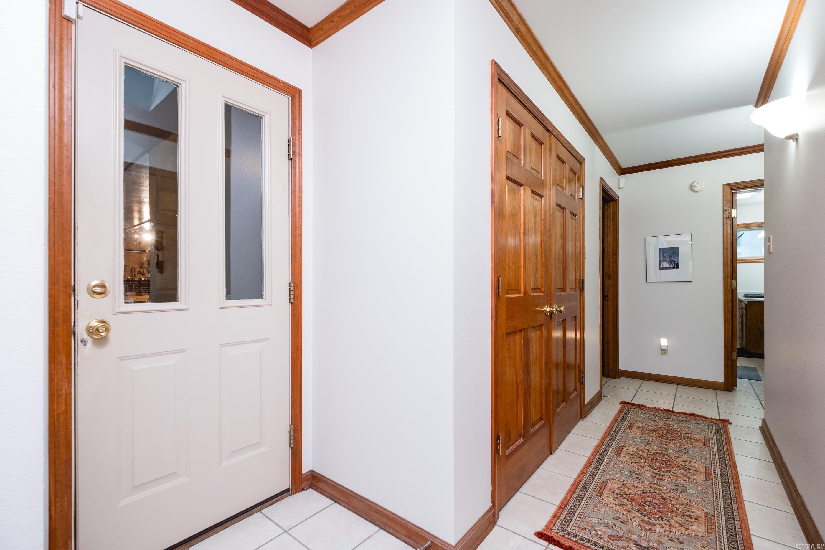 21725 Stonewood Lane Roland, AR 72135