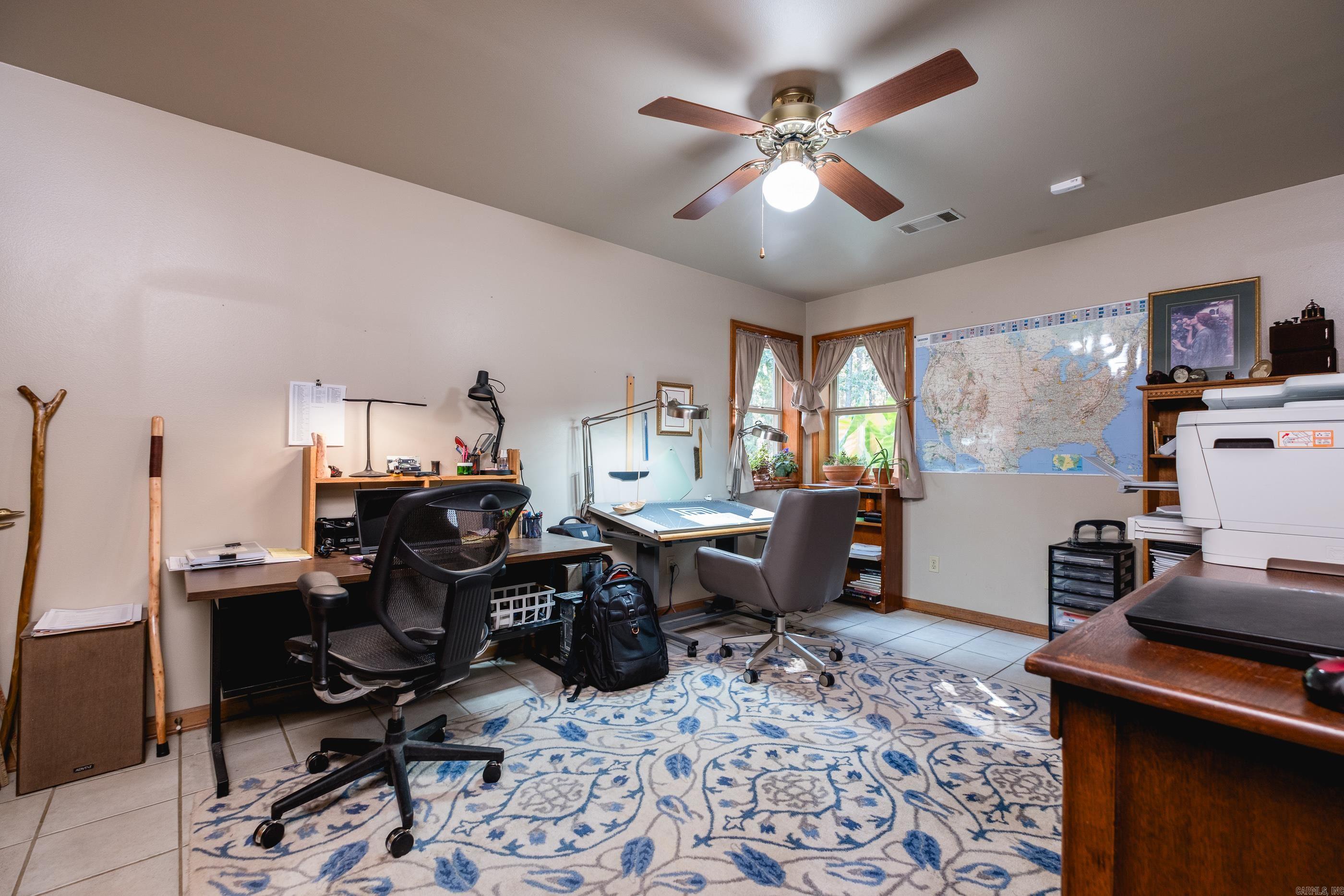 21725 Stonewood Lane Roland, AR 72135