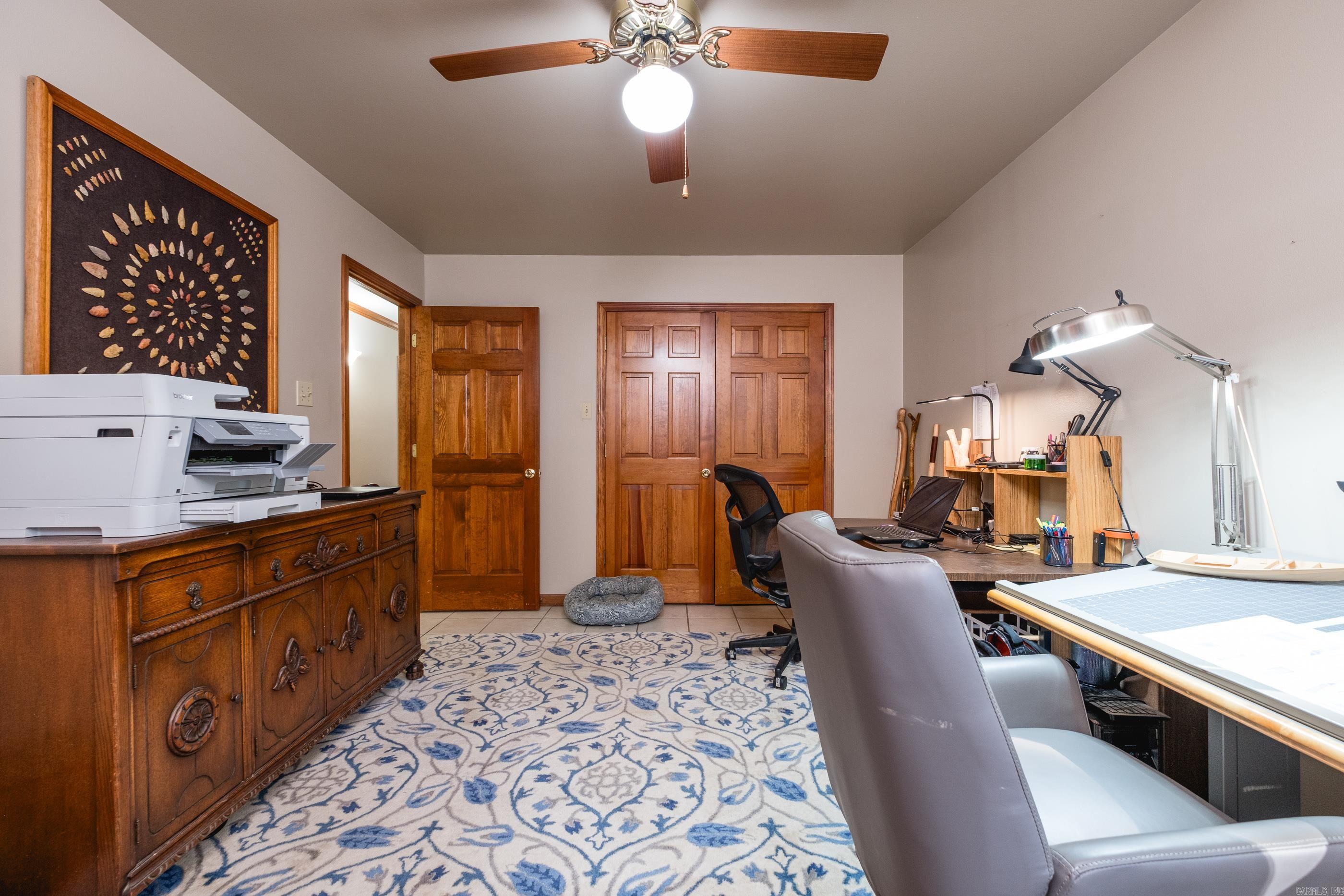 21725 Stonewood Lane Roland, AR 72135