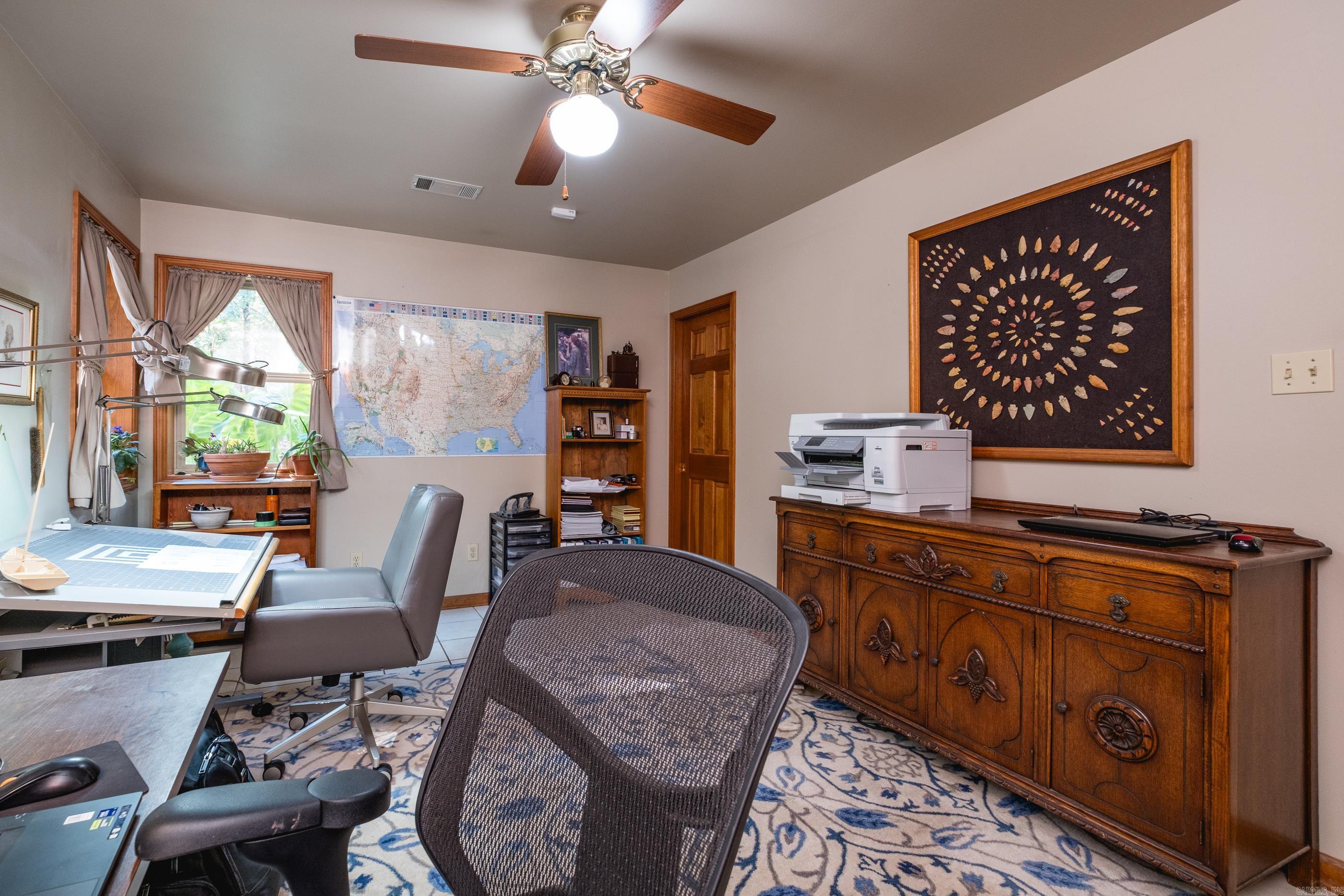 21725 Stonewood Lane Roland, AR 72135