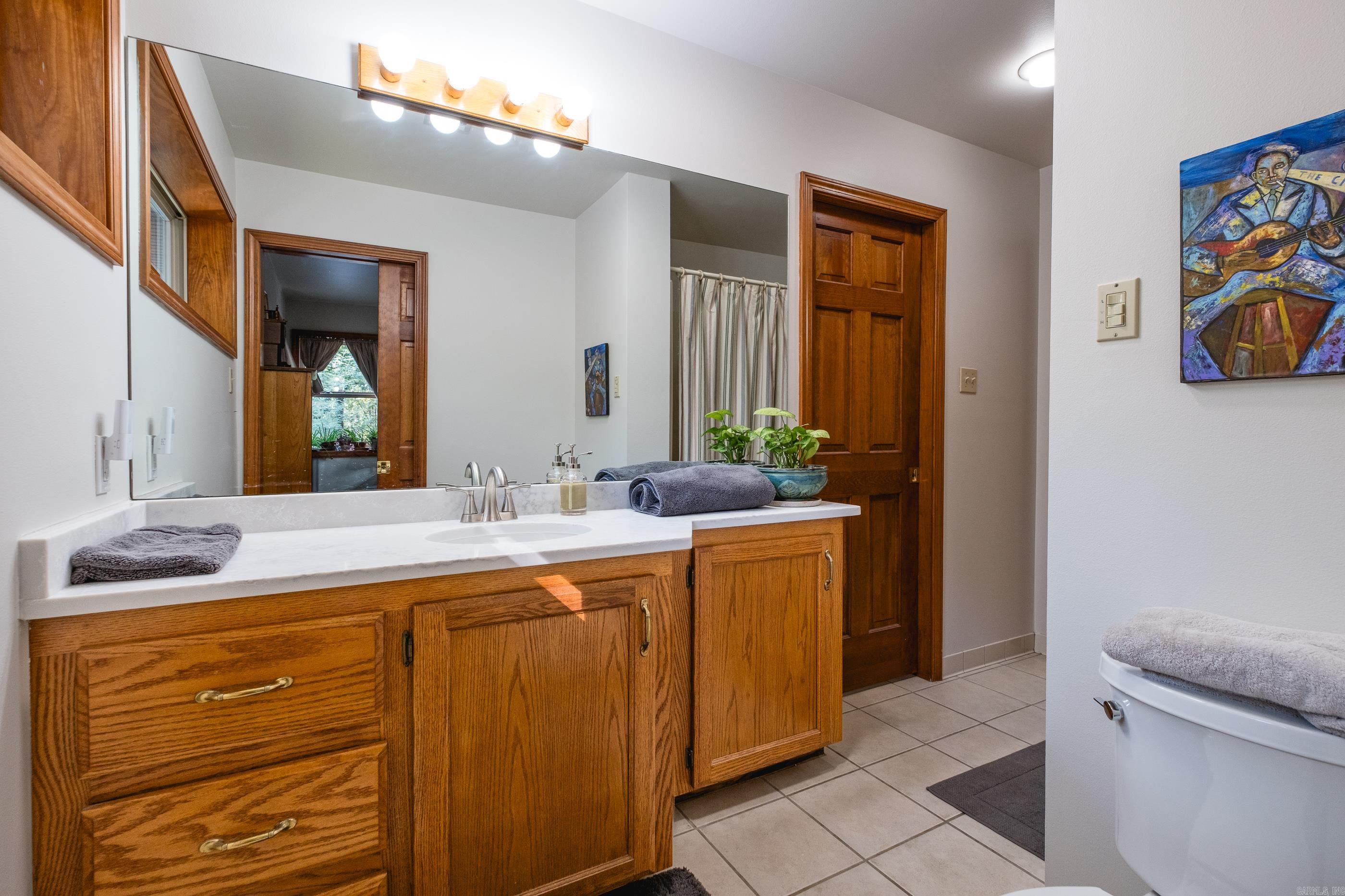 21725 Stonewood Lane Roland, AR 72135
