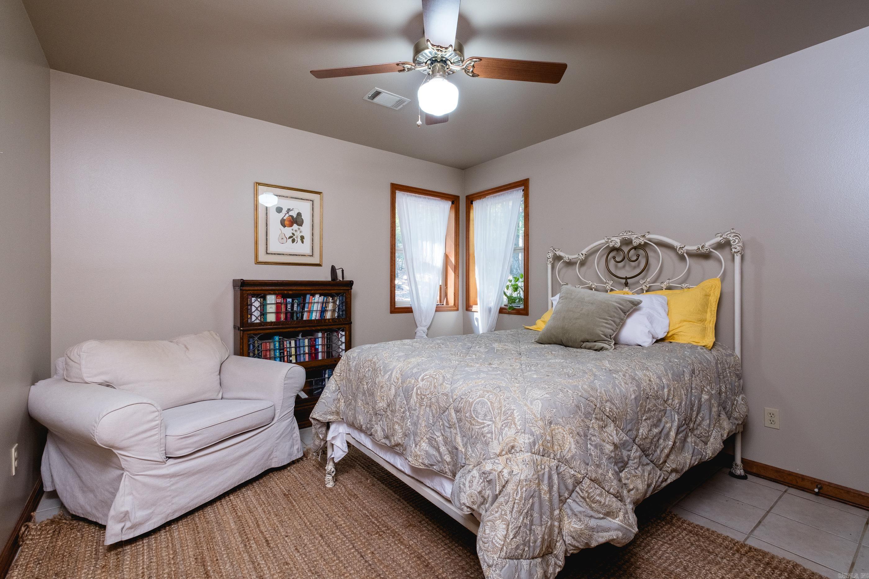 21725 Stonewood Lane Roland, AR 72135