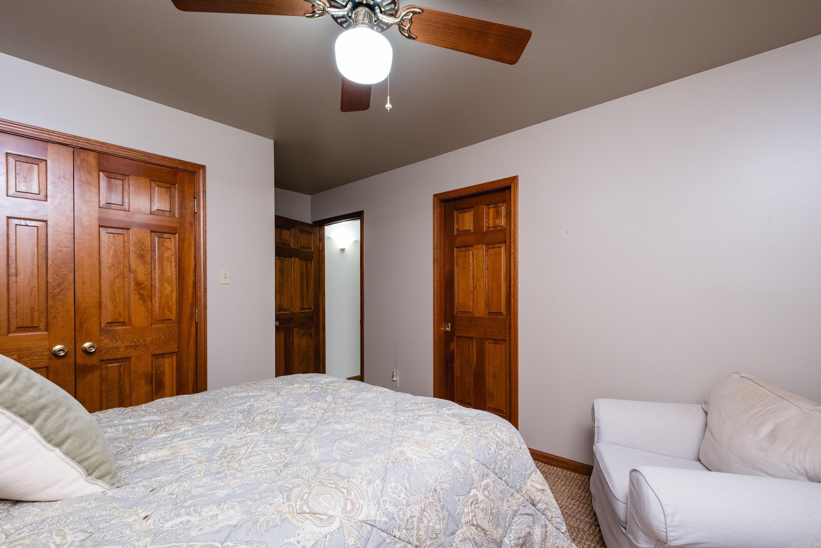 21725 Stonewood Lane Roland, AR 72135