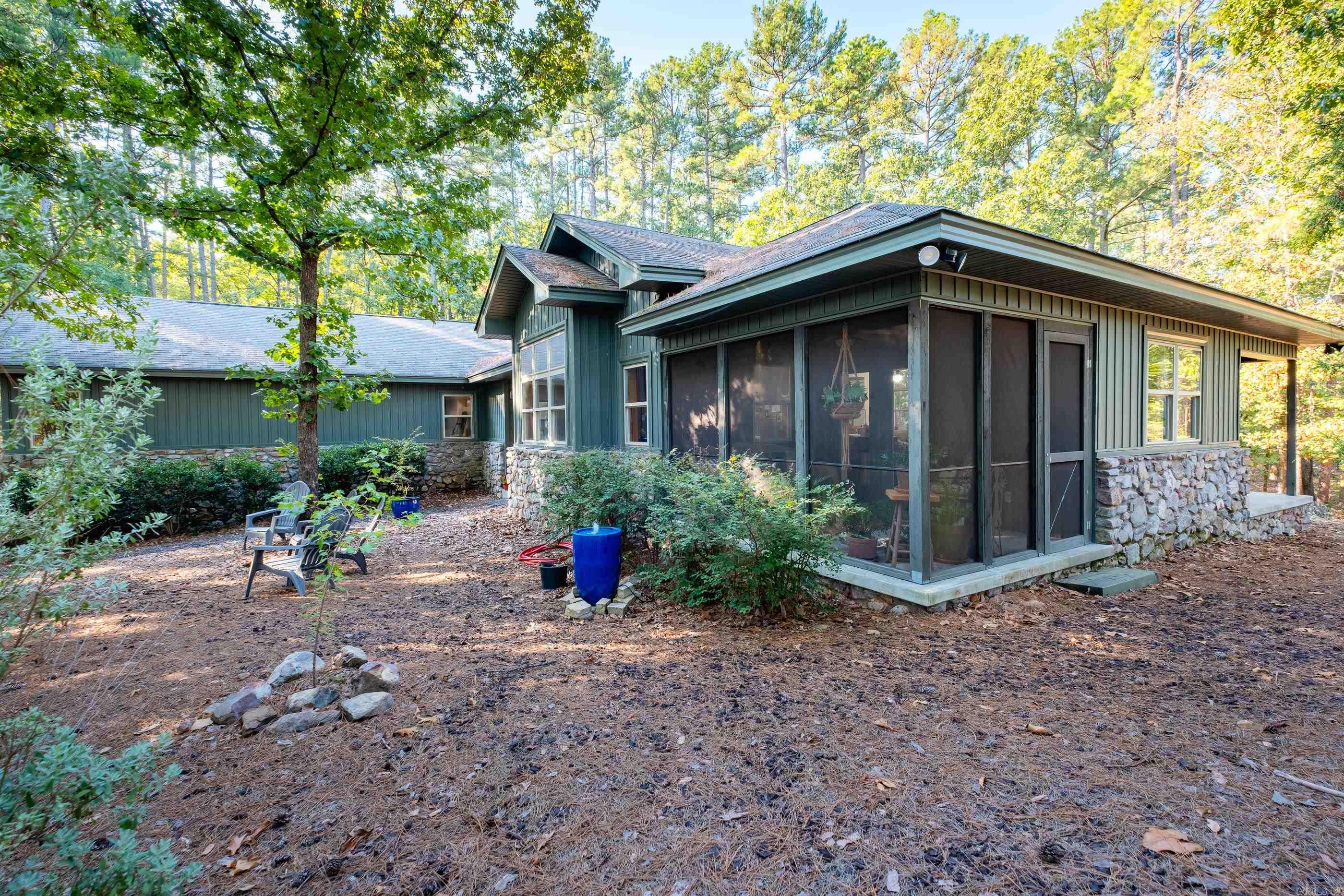 21725 Stonewood Lane Roland, AR 72135