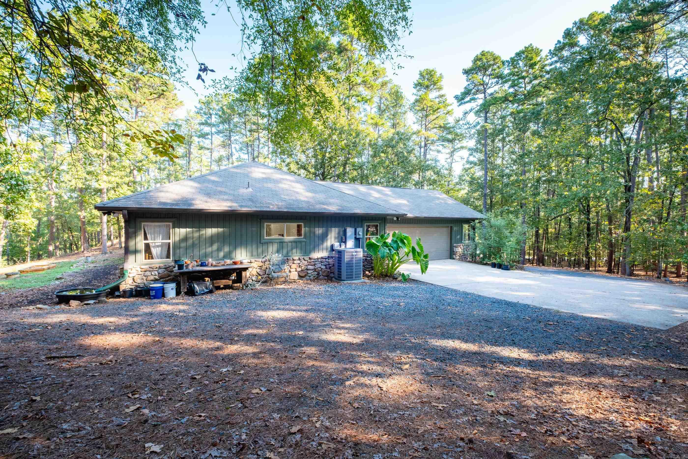 21725 Stonewood Lane Roland, AR 72135