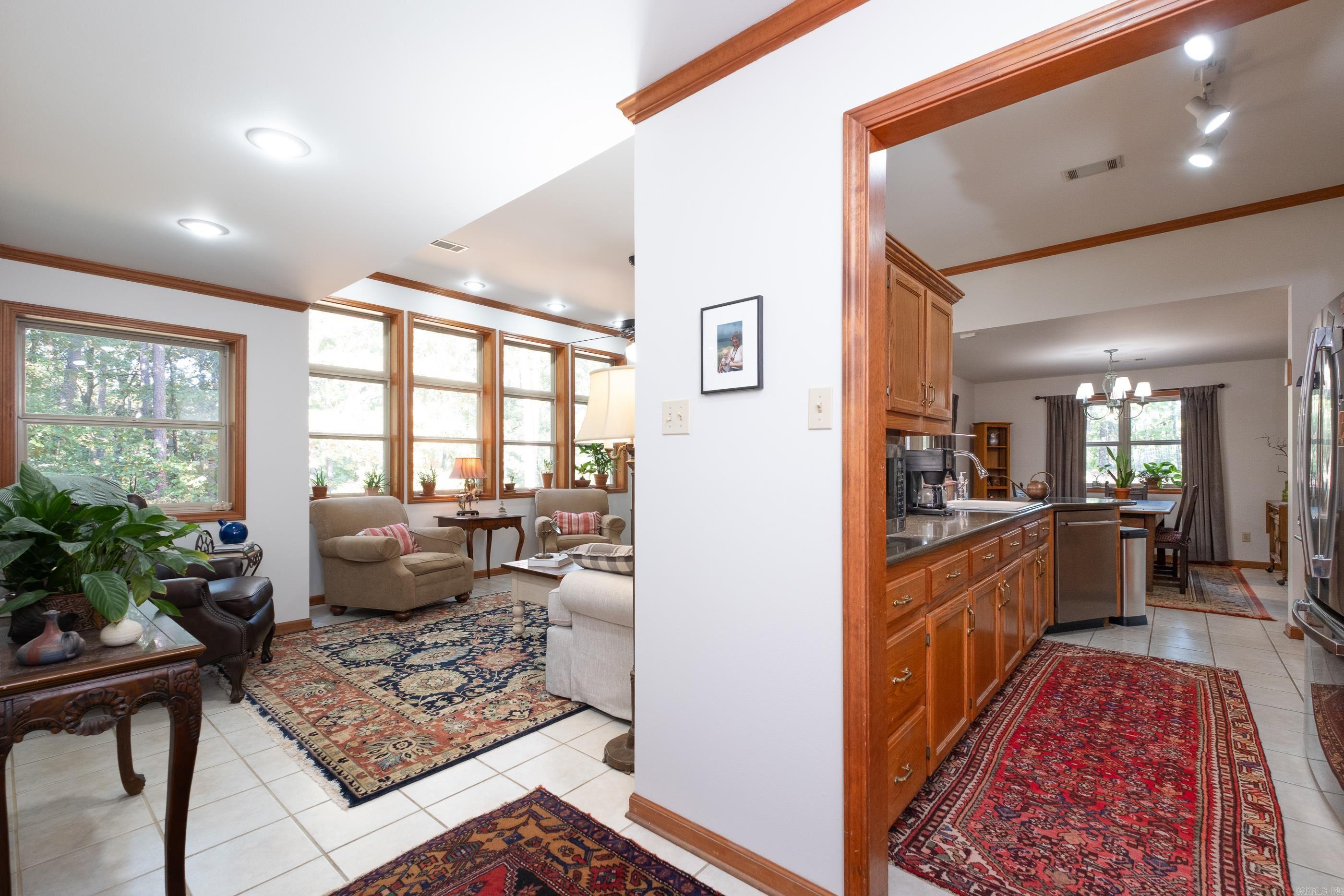 21725 Stonewood Lane Roland, AR 72135