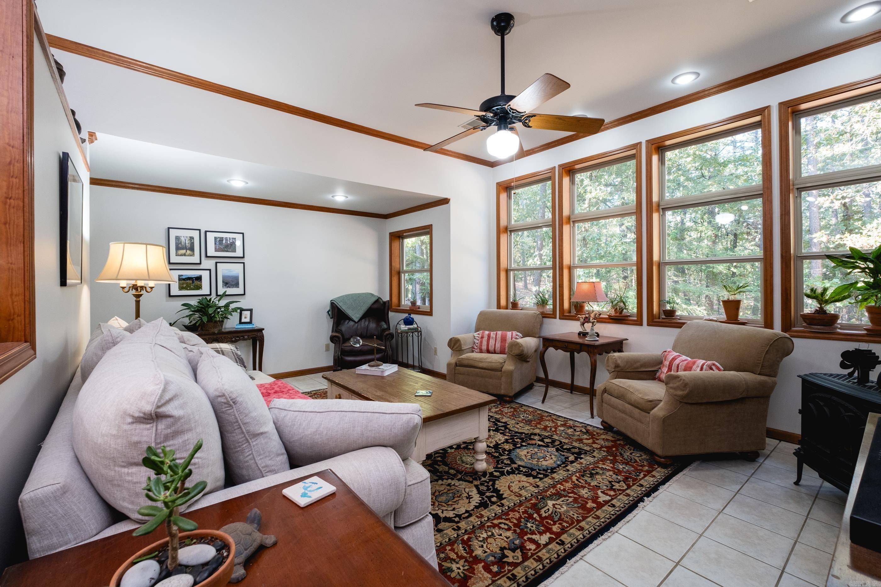 21725 Stonewood Lane Roland, AR 72135