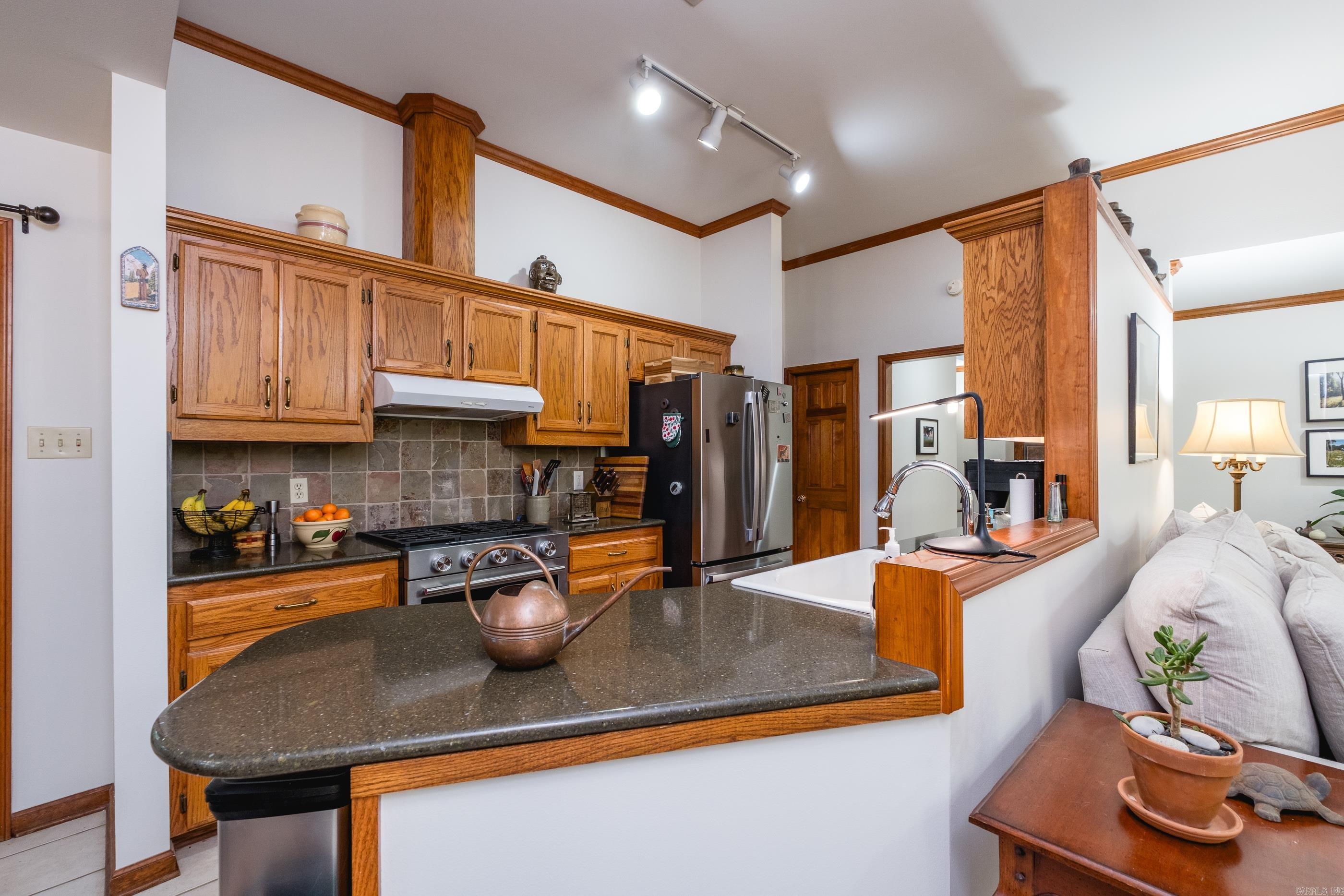 21725 Stonewood Lane Roland, AR 72135