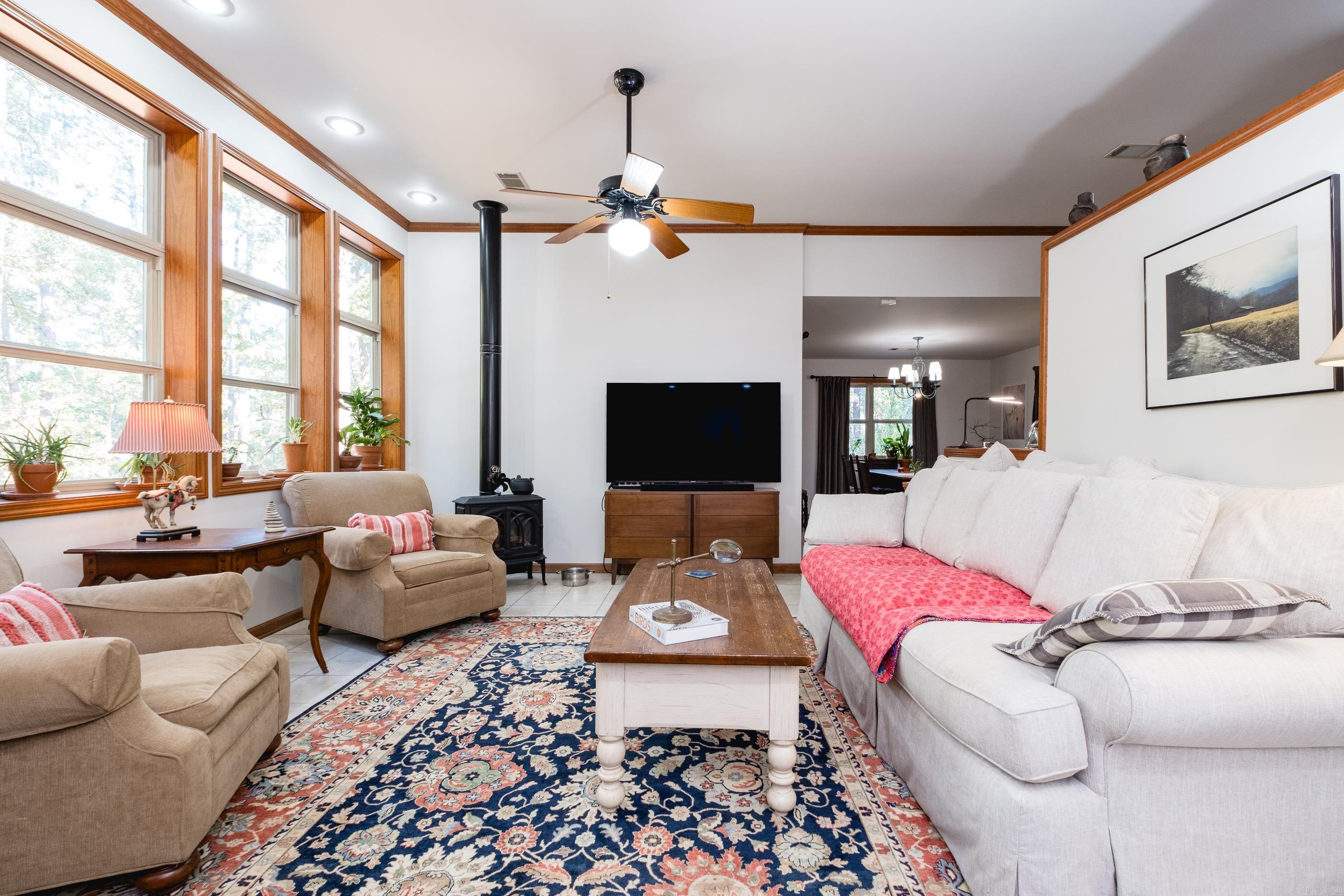 21725 Stonewood Lane Roland, AR 72135